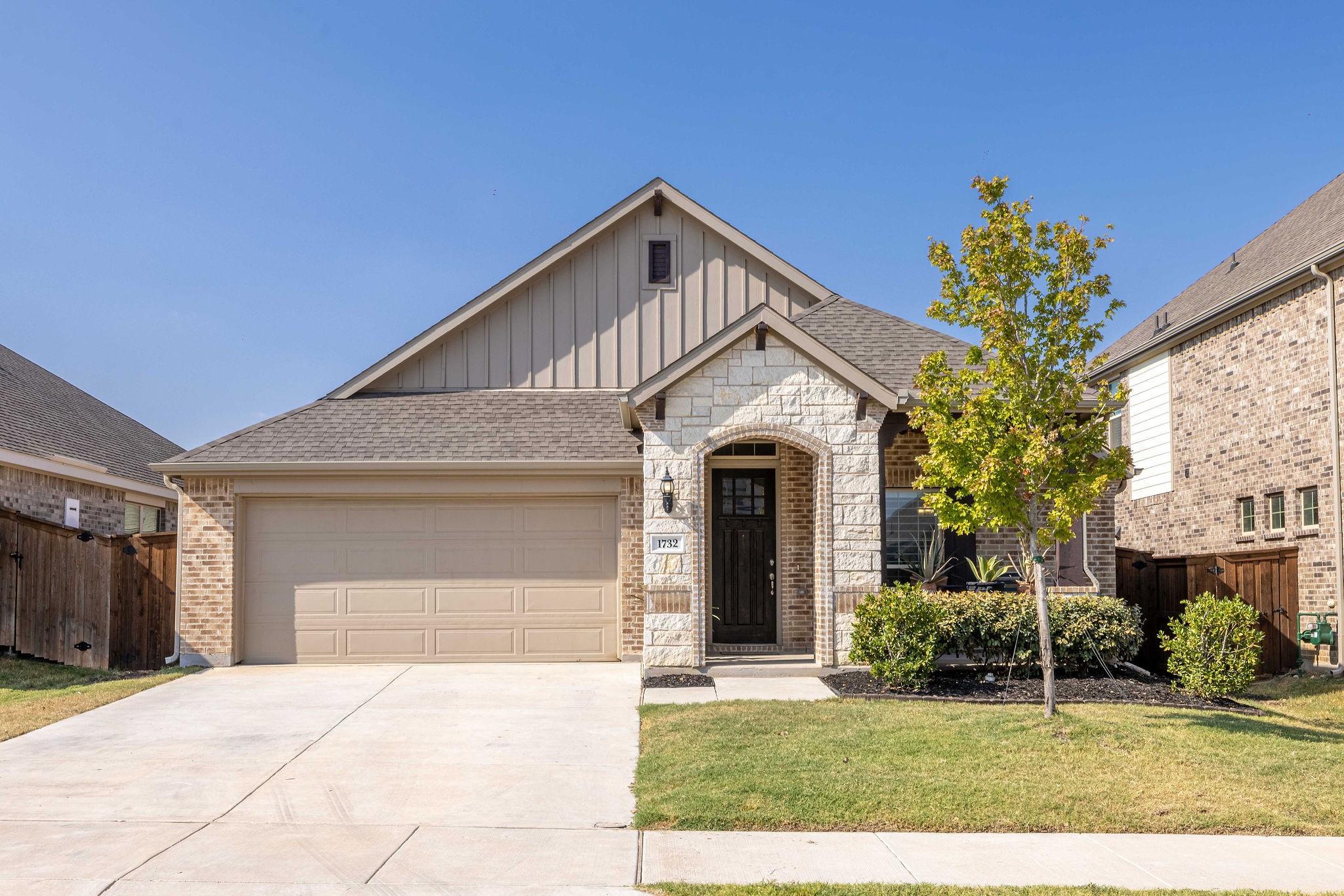 1732 Wassel Road Fort Worth TX 76052