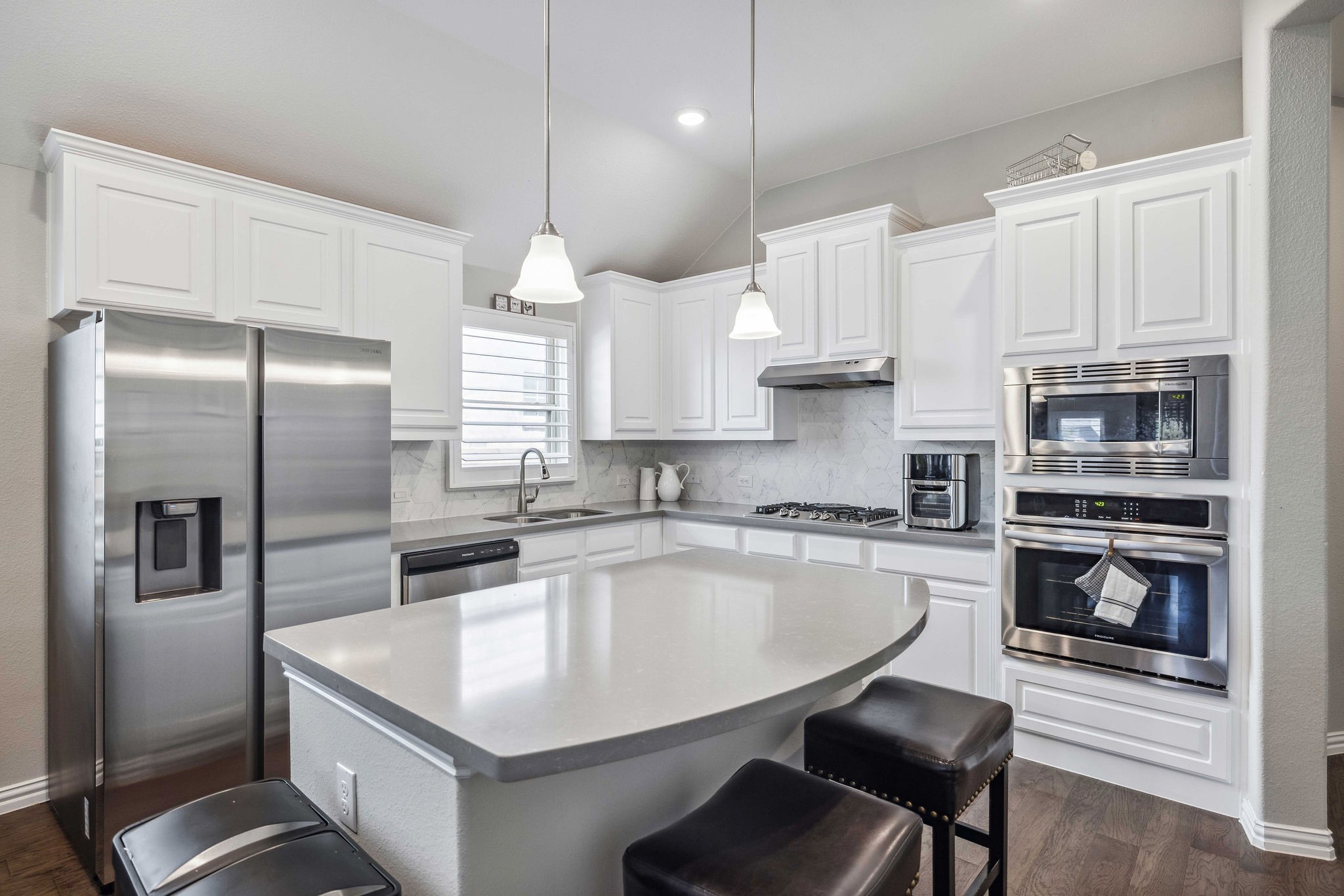 1732 Wassel Road Fort Worth TX 76052