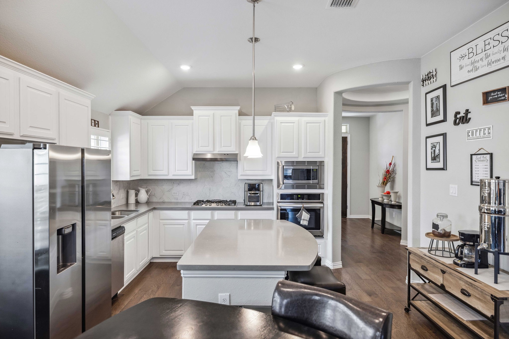 1732 Wassel Road Fort Worth TX 76052