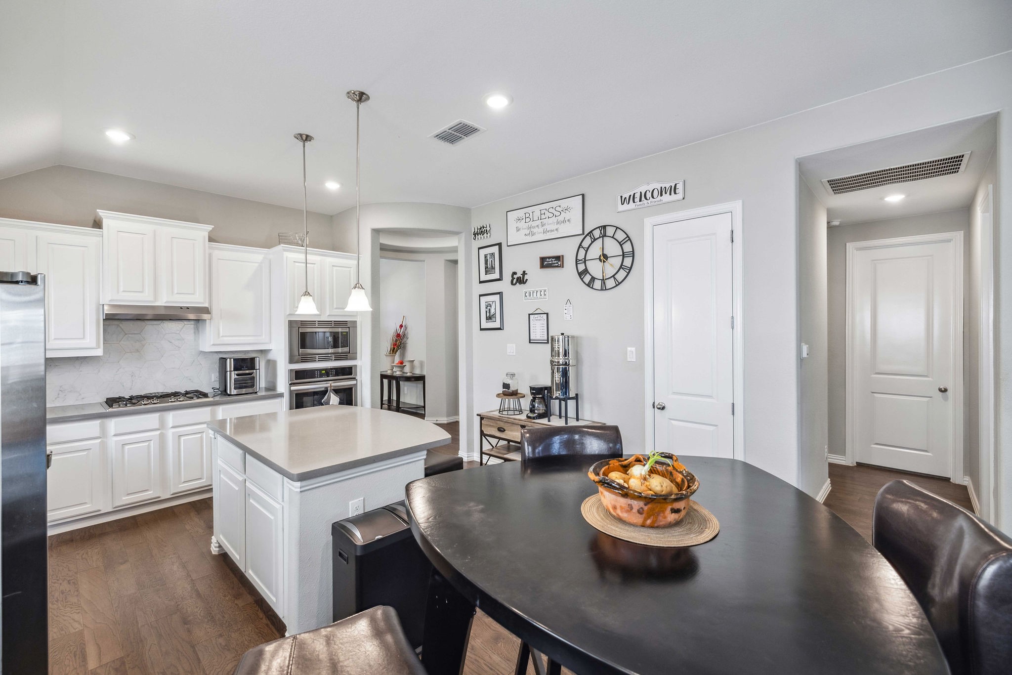 1732 Wassel Road Fort Worth TX 76052
