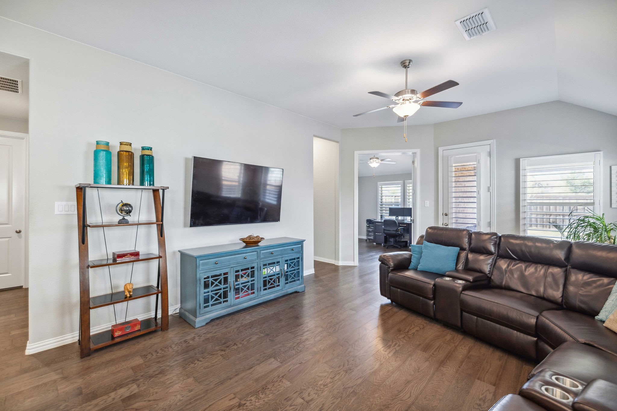 1732 Wassel Road Fort Worth TX 76052