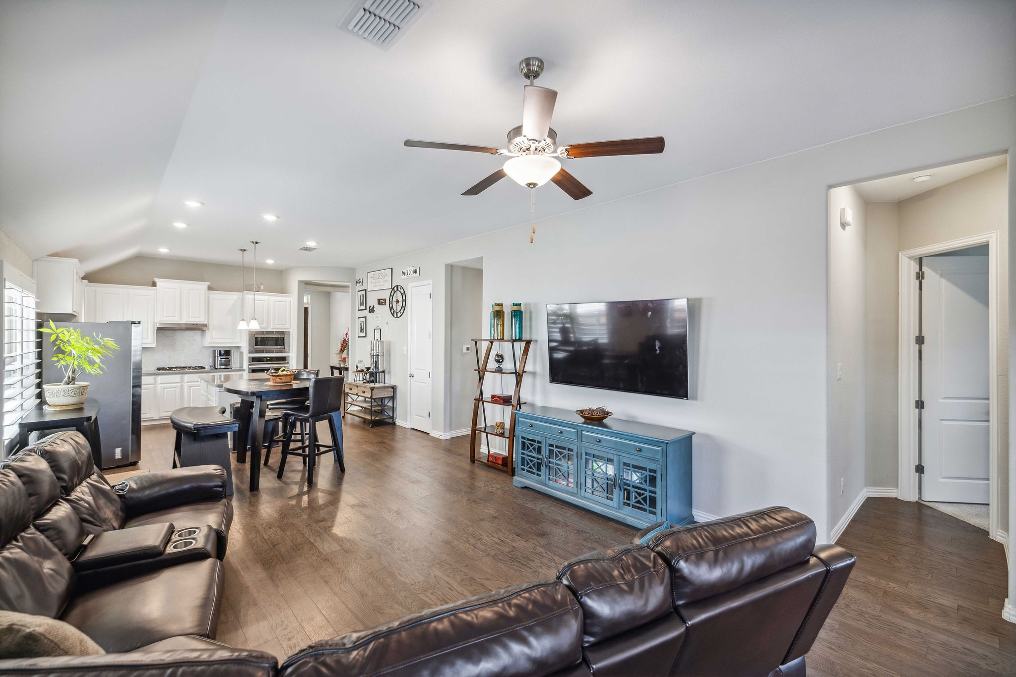1732 Wassel Road Fort Worth TX 76052