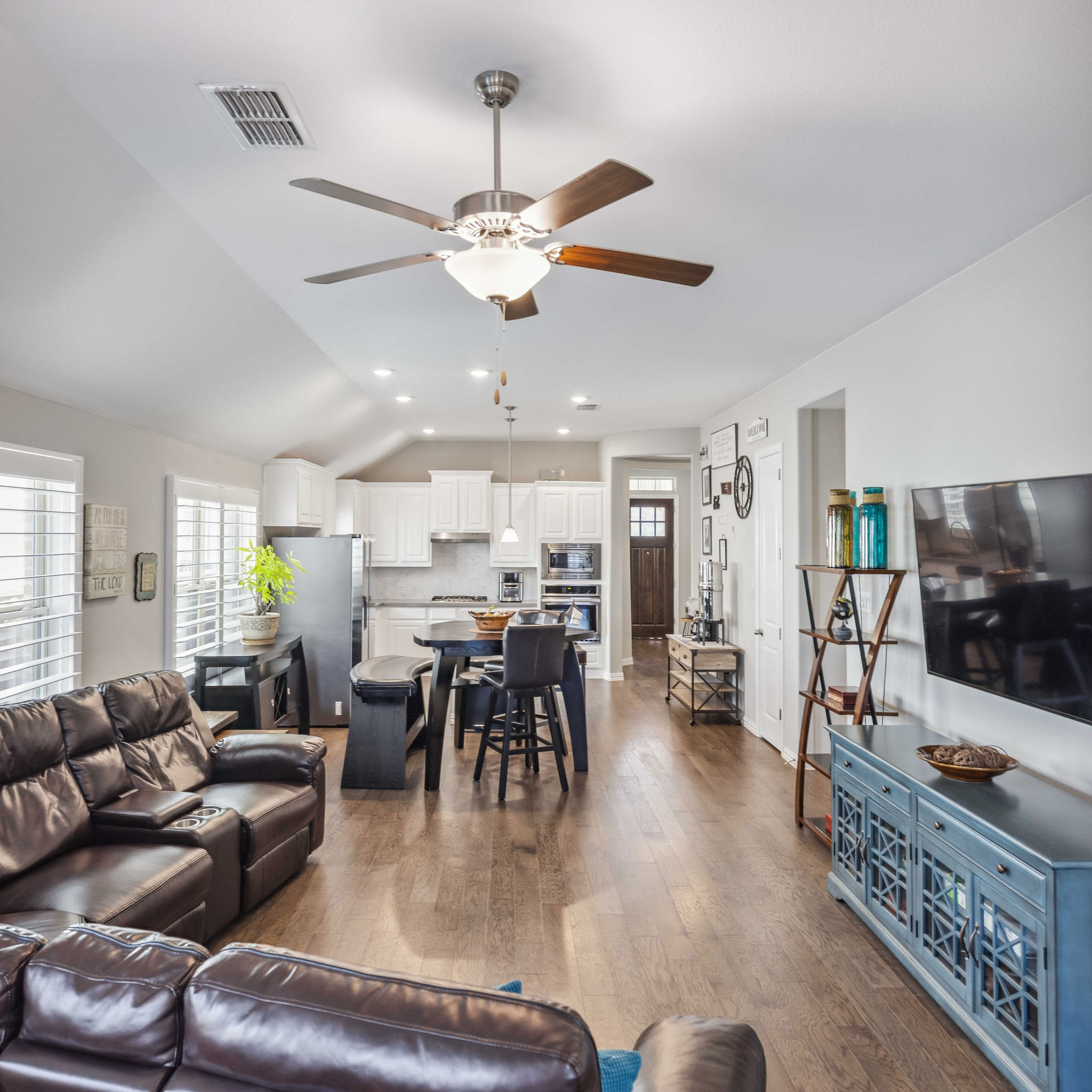 1732 Wassel Road Fort Worth TX 76052