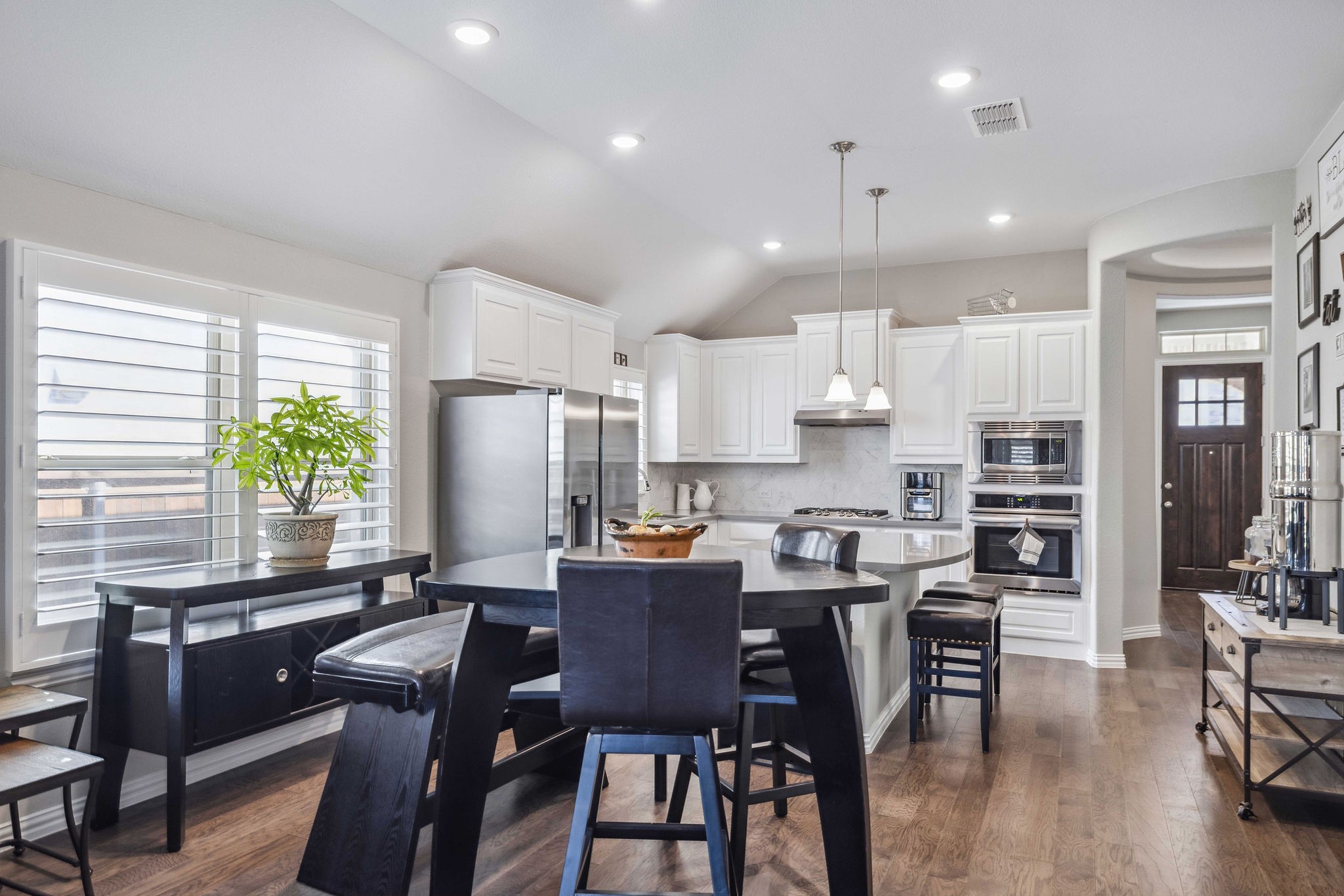 1732 Wassel Road Fort Worth TX 76052
