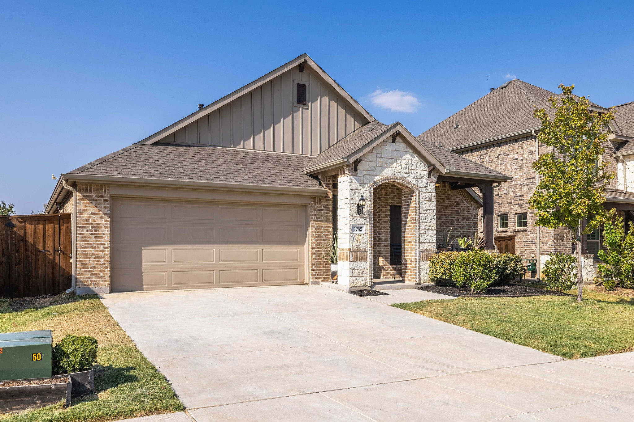 1732 Wassel Road Fort Worth TX 76052