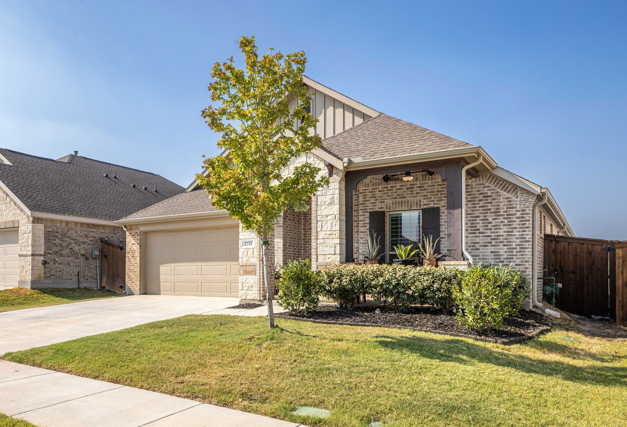 1732 Wassel Road Fort Worth TX 76052