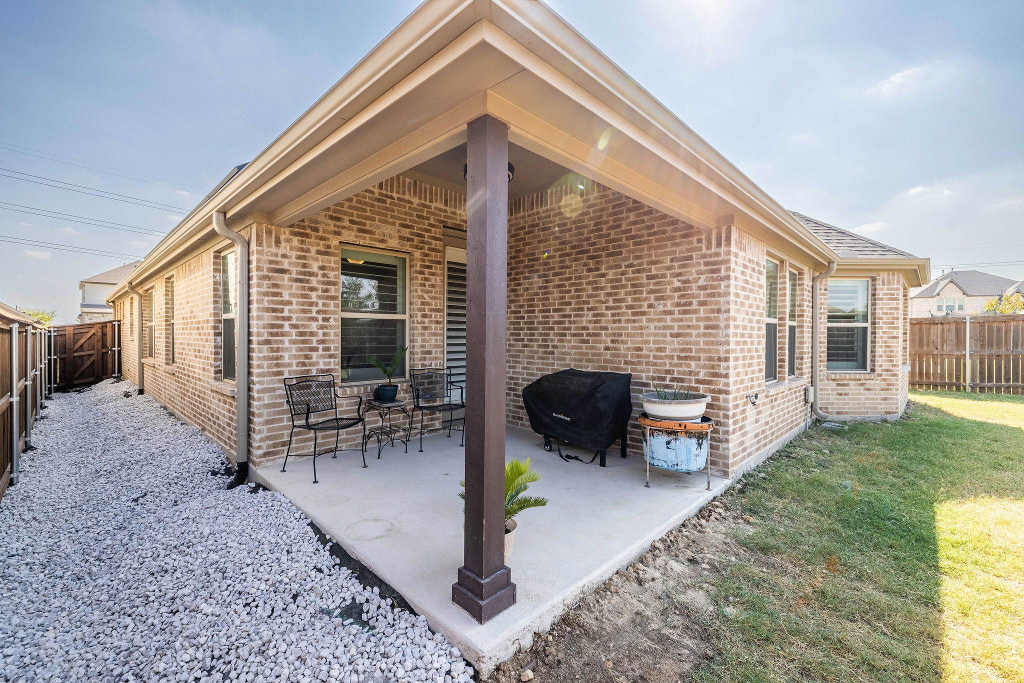 1732 Wassel Road Fort Worth TX 76052