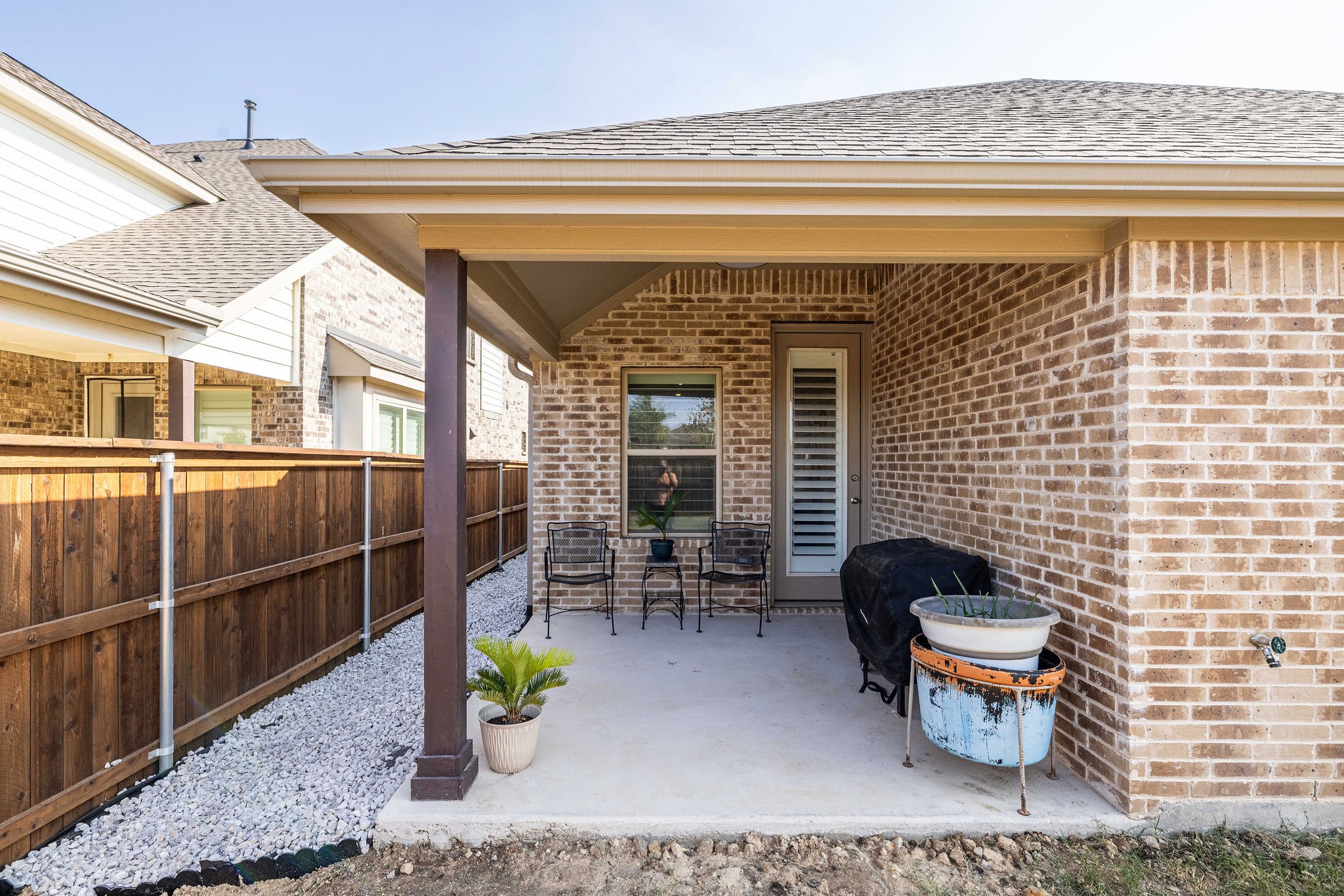 1732 Wassel Road Fort Worth TX 76052