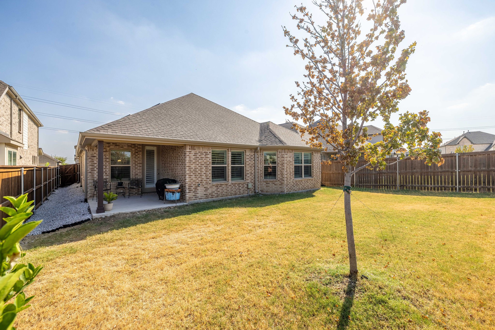1732 Wassel Road Fort Worth TX 76052