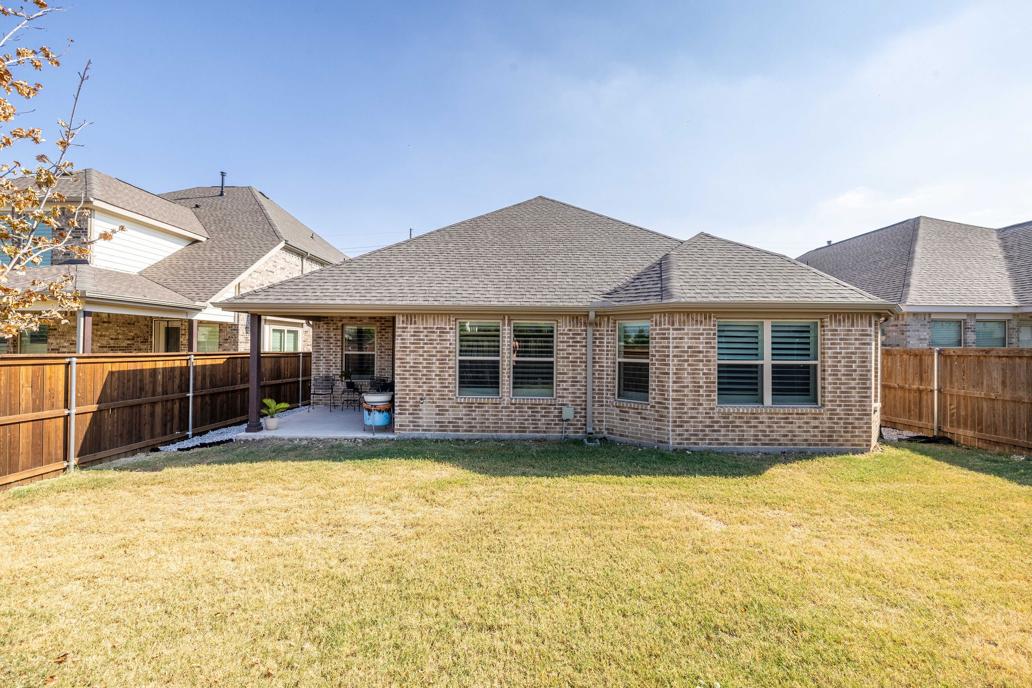 1732 Wassel Road Fort Worth TX 76052