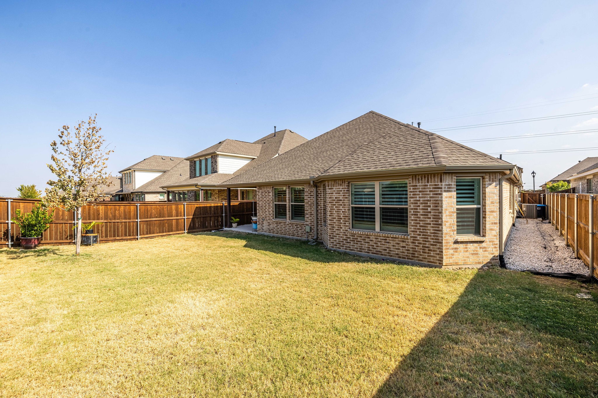 1732 Wassel Road Fort Worth TX 76052