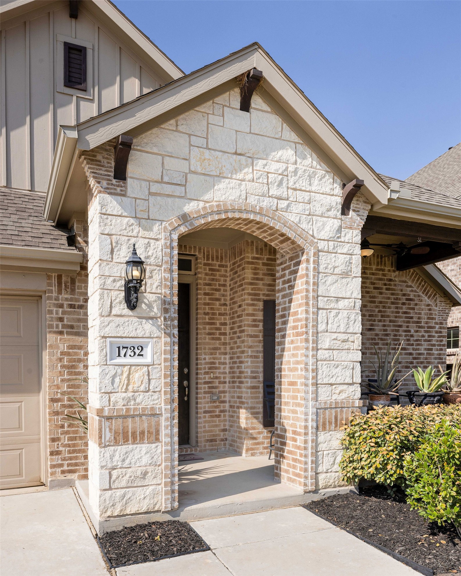 1732 Wassel Road Fort Worth TX 76052