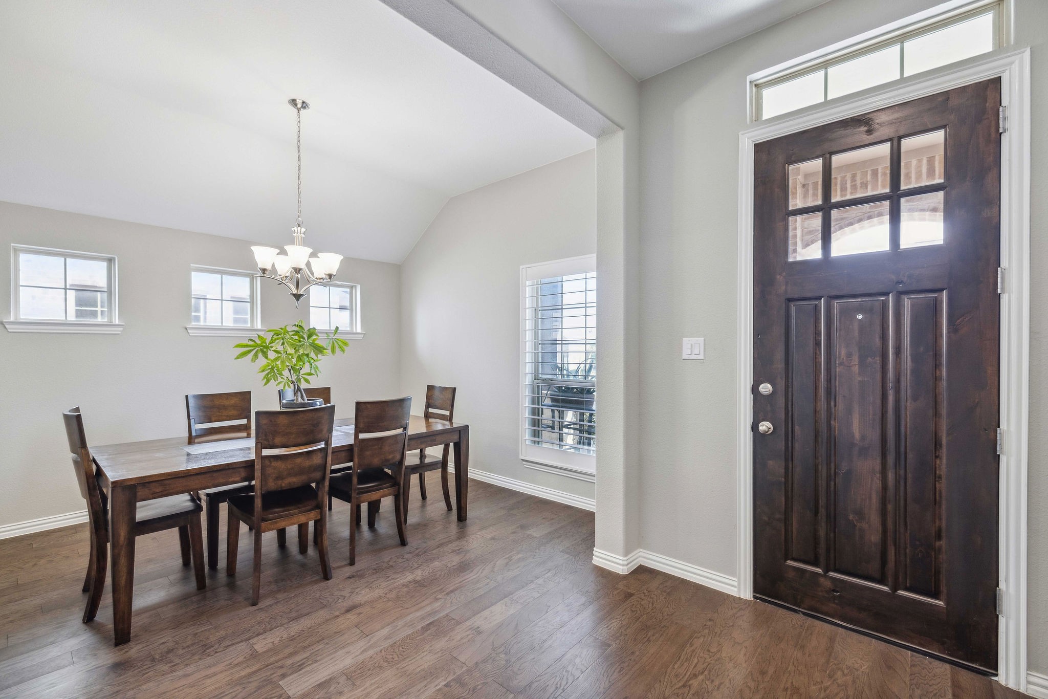 1732 Wassel Road Fort Worth TX 76052