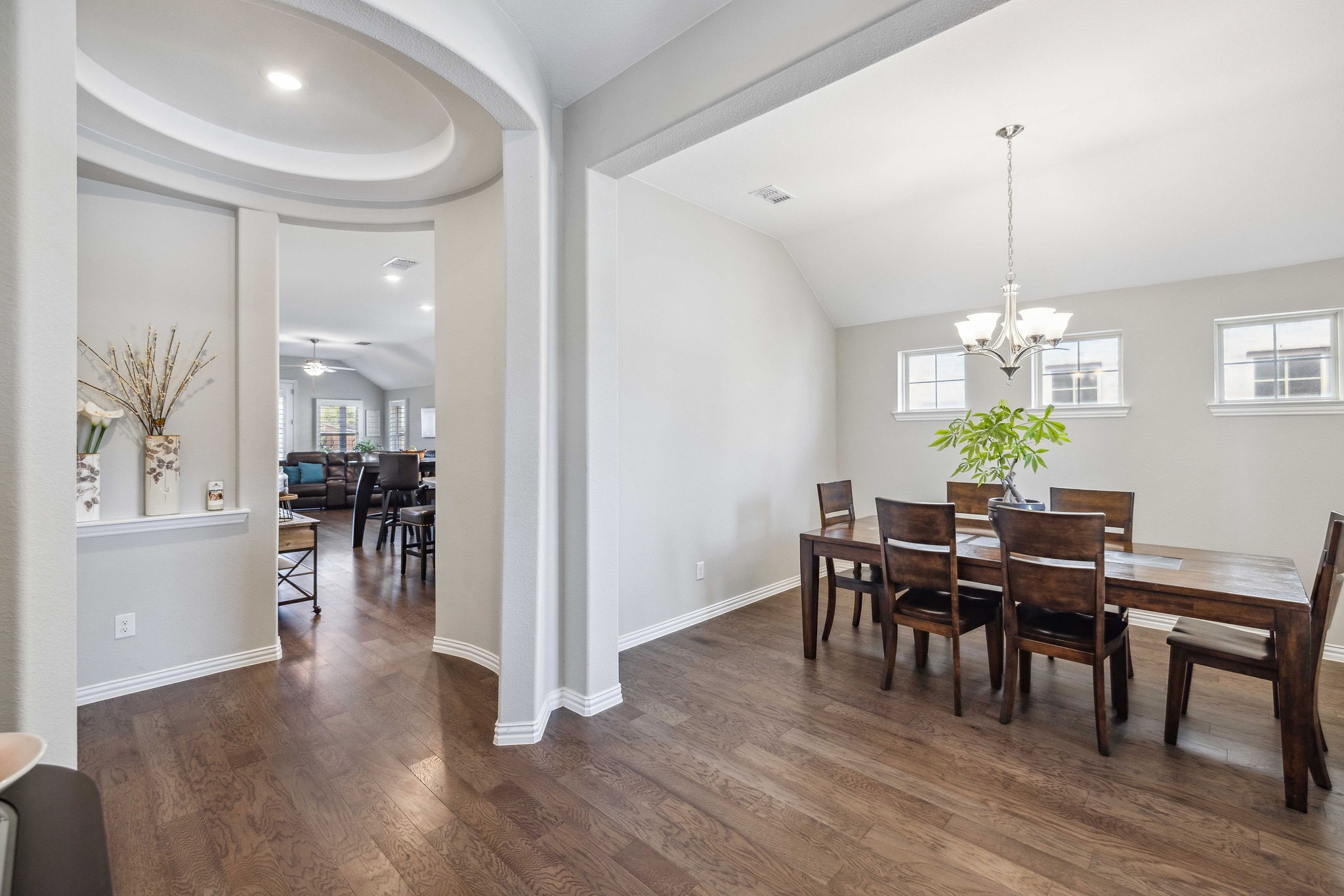 1732 Wassel Road Fort Worth TX 76052