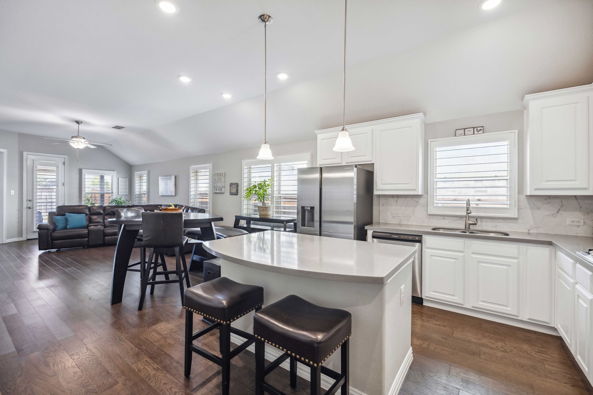 1732 Wassel Road Fort Worth TX 76052