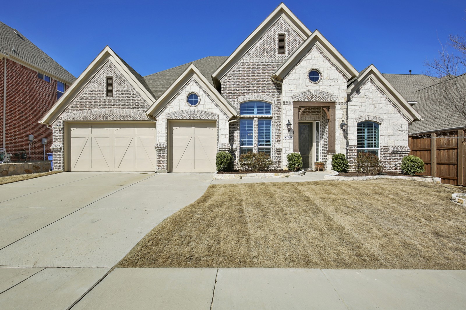 13732 Eleanor Avenue Frisco TX 75035
