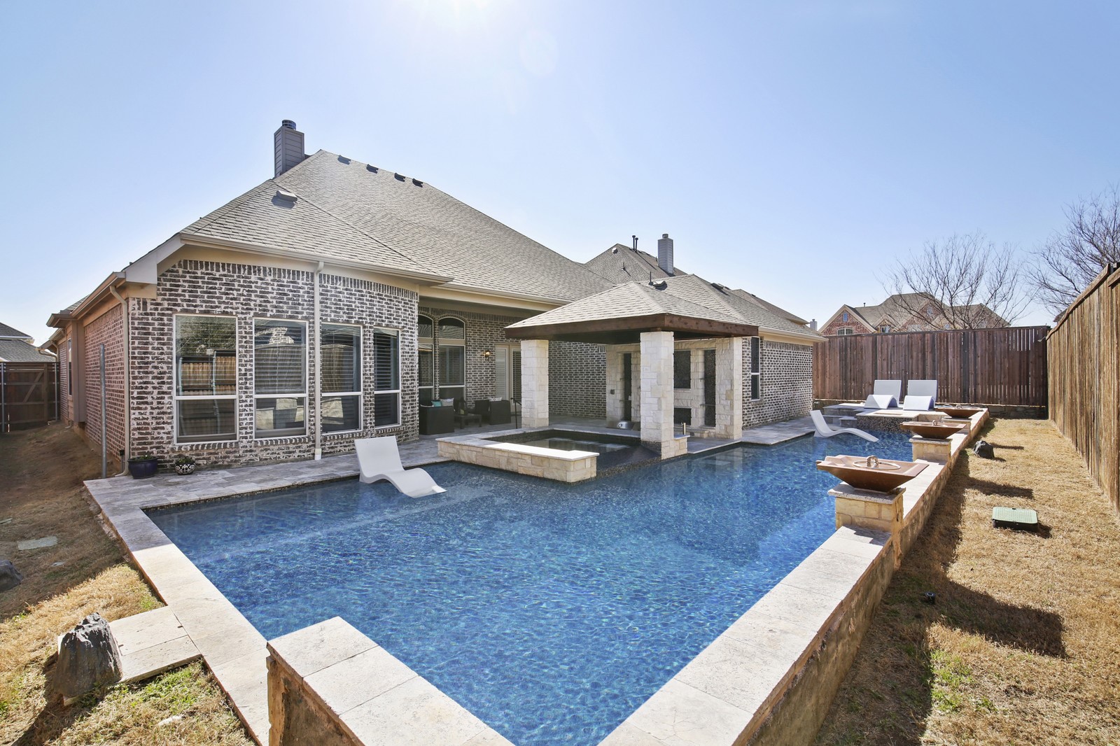 13732 Eleanor Avenue Frisco TX 75035