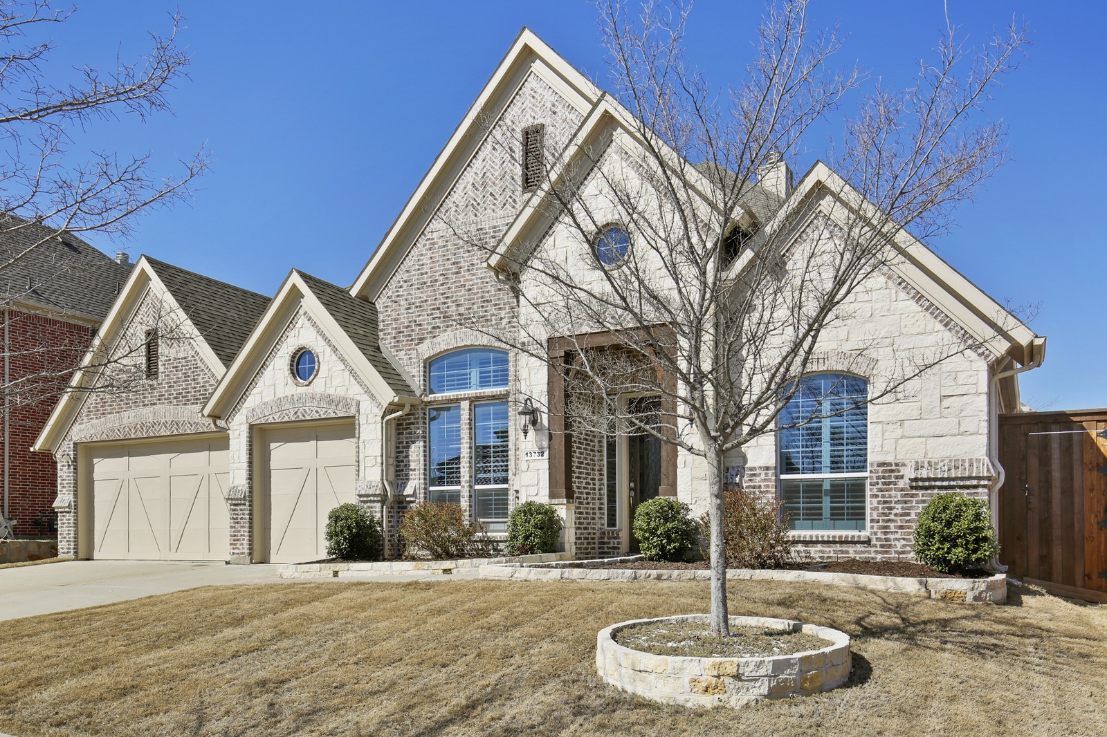 13732 Eleanor Avenue Frisco TX 75035