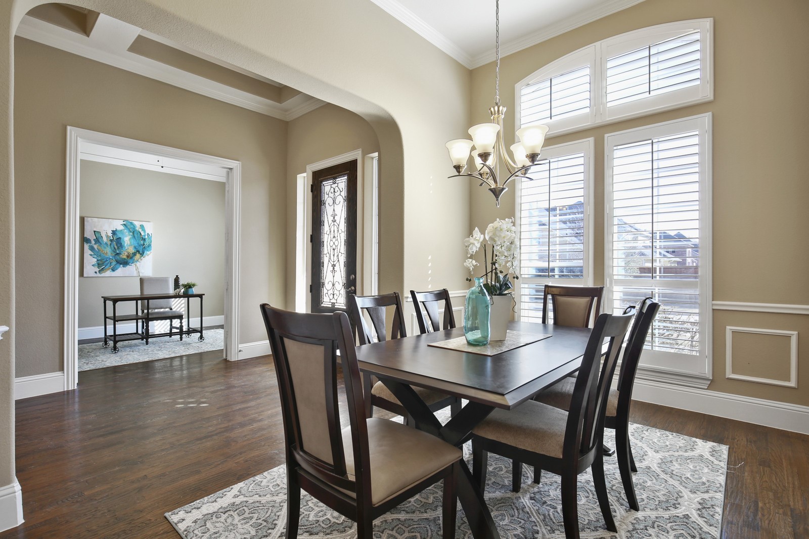 13732 Eleanor Avenue Frisco TX 75035