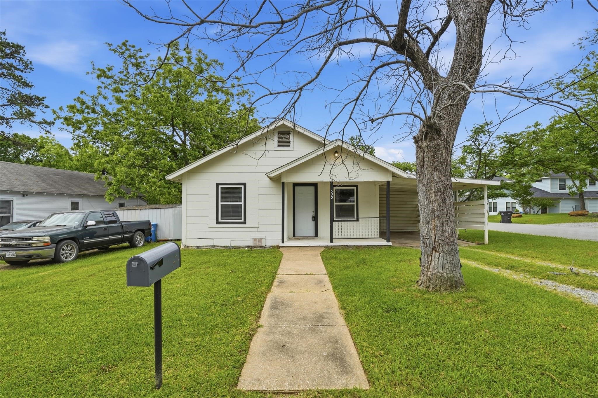 500 E Heron Street Denison TX 75021