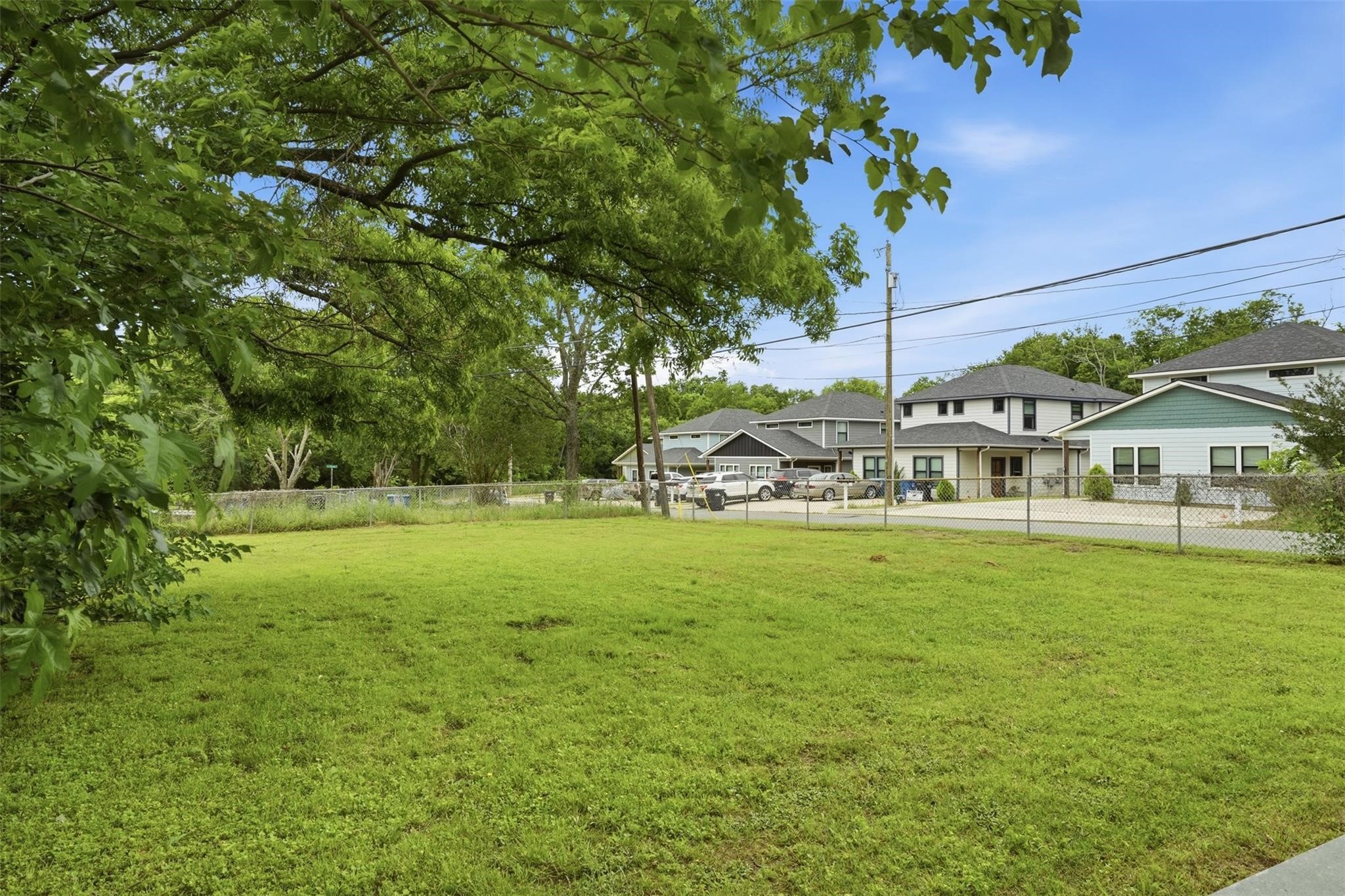 500 E Heron Street Denison TX 75021