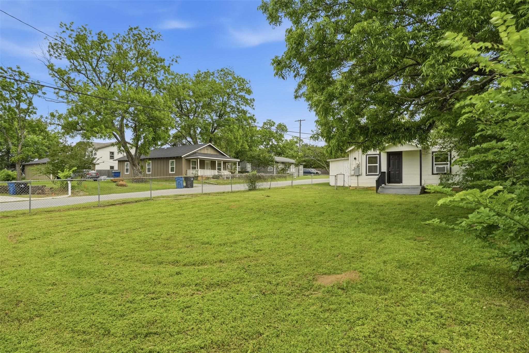 500 E Heron Street Denison TX 75021
