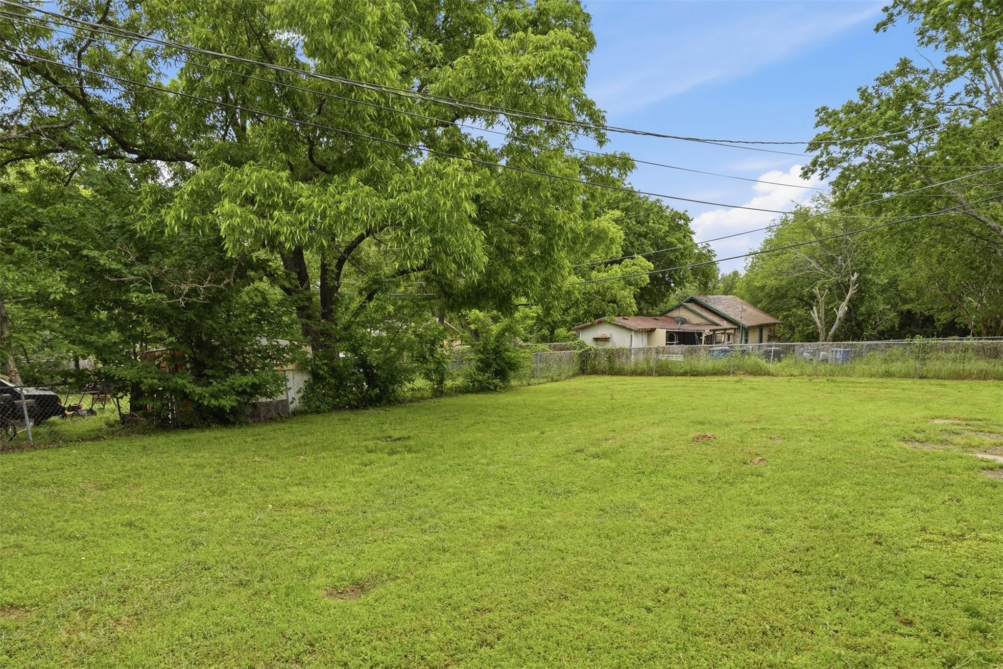 500 E Heron Street Denison TX 75021
