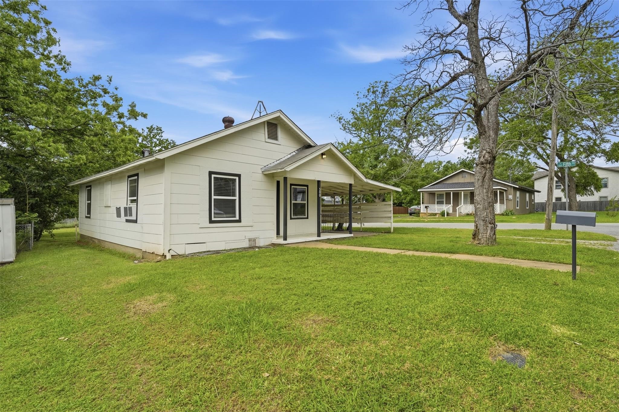 500 E Heron Street Denison TX 75021