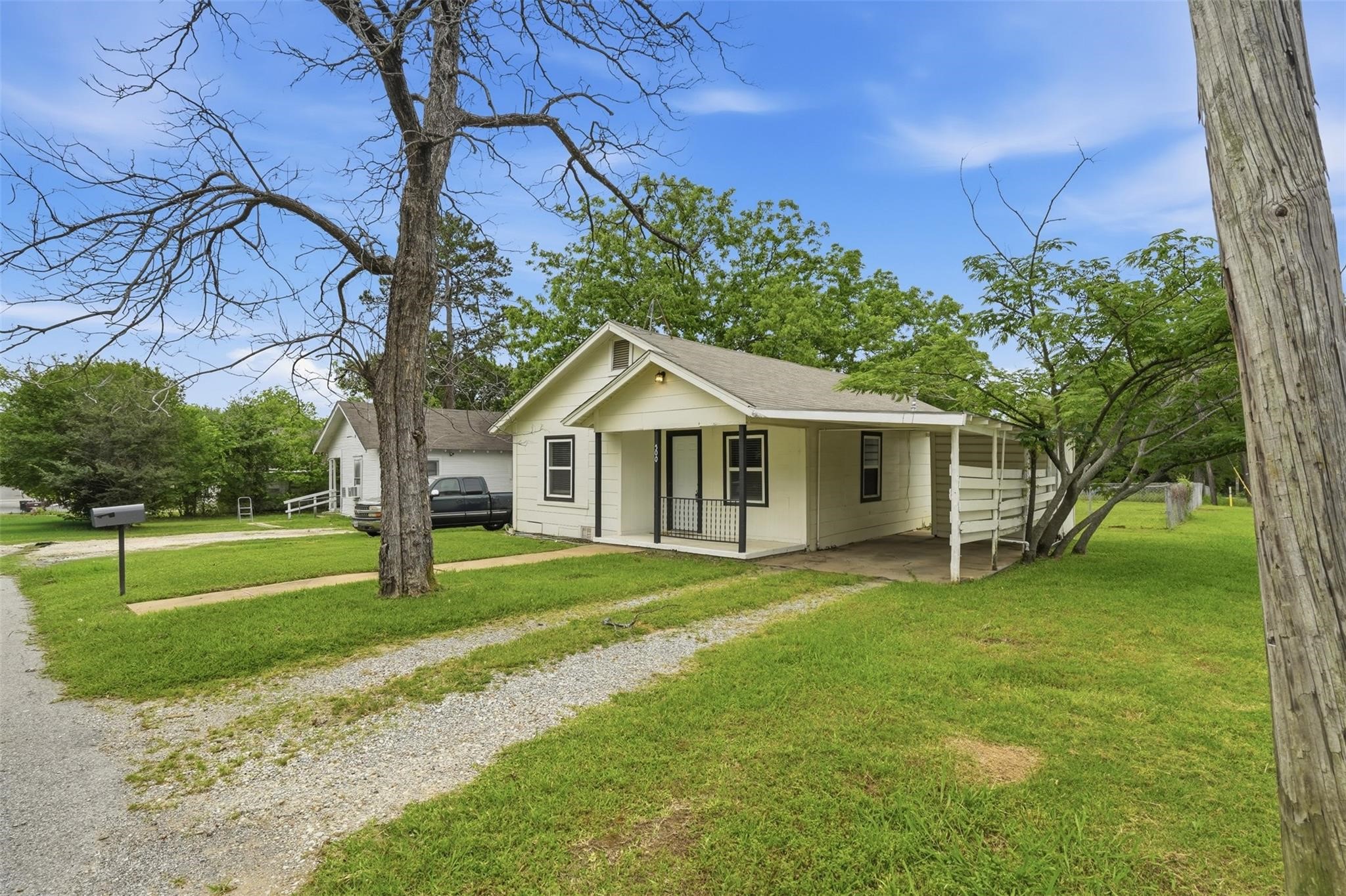 500 E Heron Street Denison TX 75021