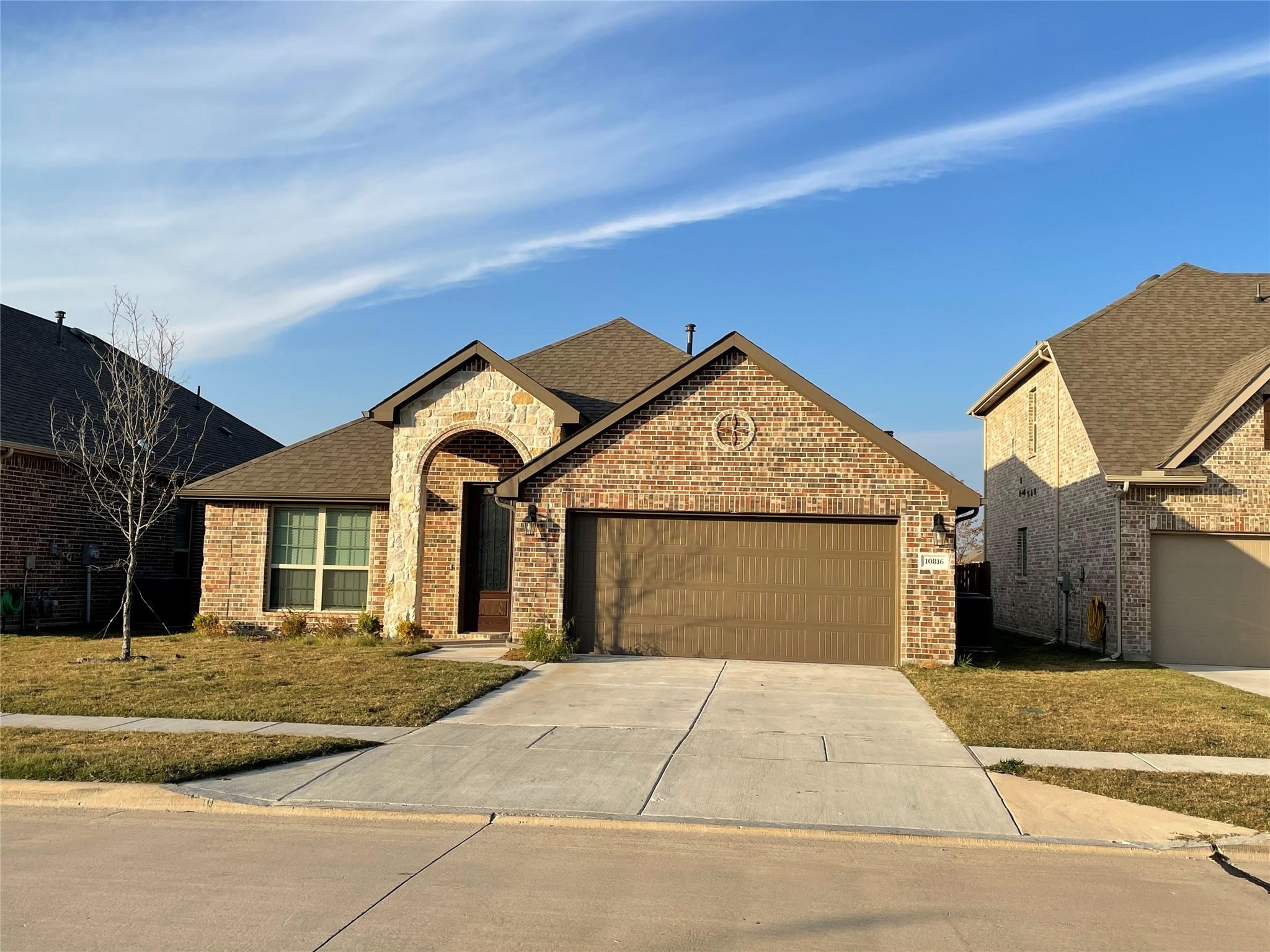 10816 Brownwood Place Mckinney TX 75071