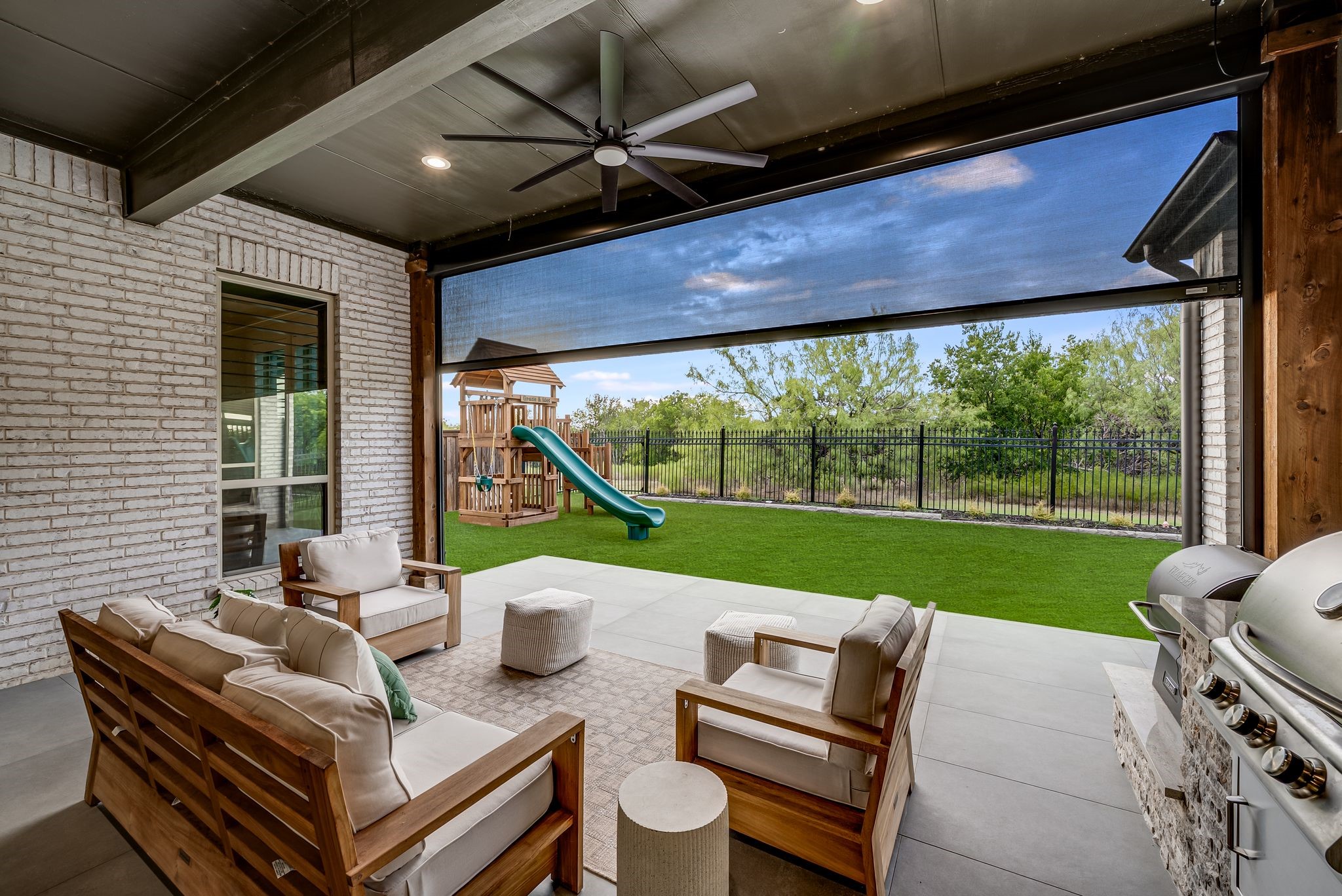 8288 Western The Colony TX 75056