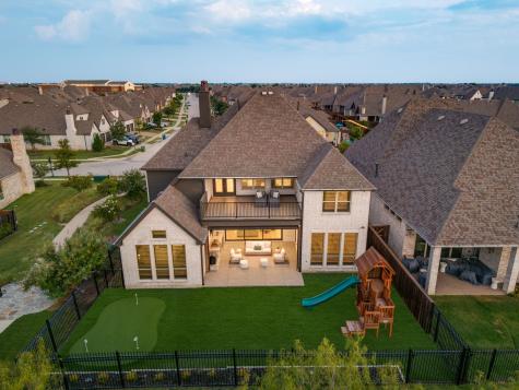 8288 Western The Colony TX 75056