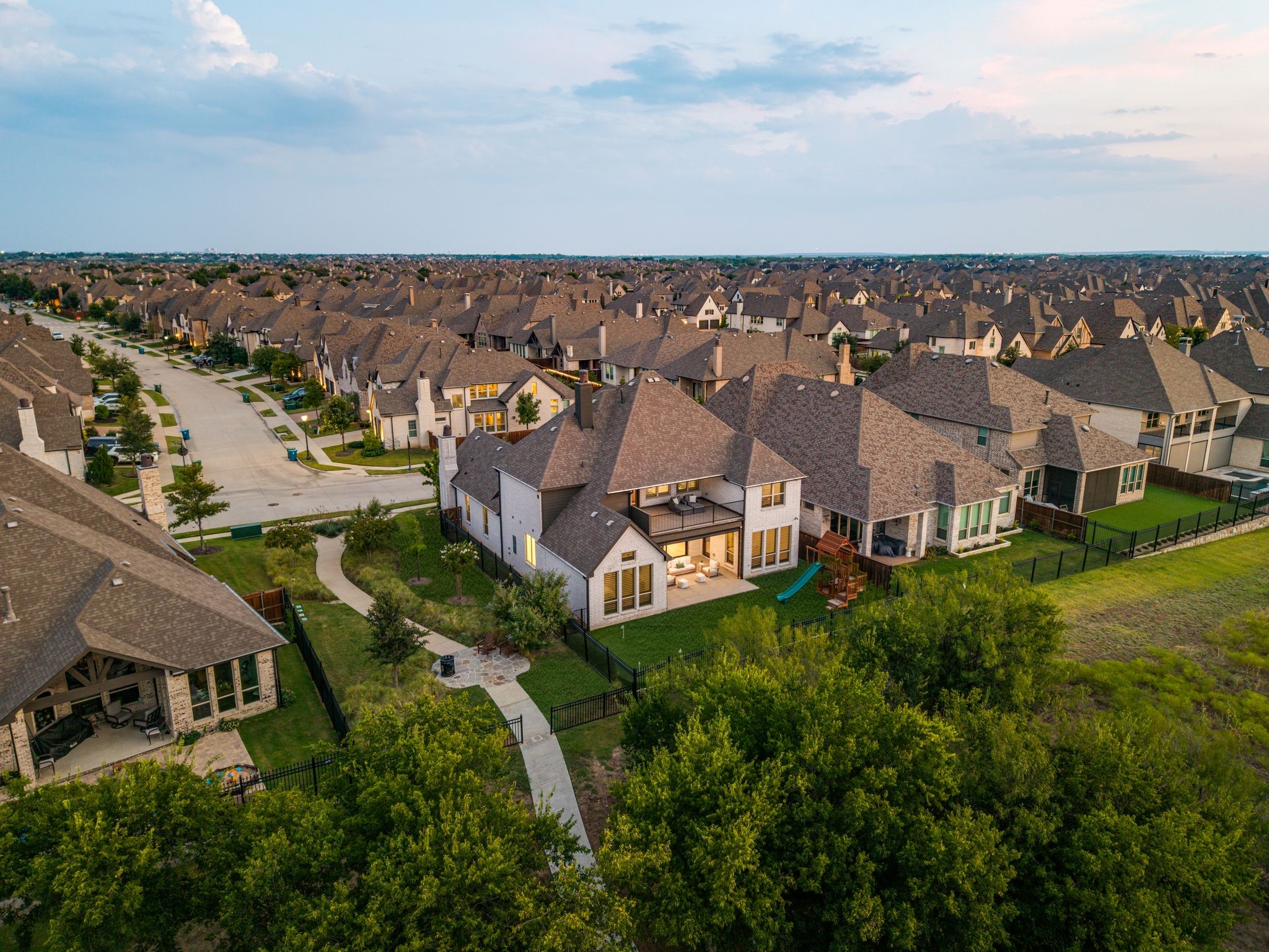8288 Western The Colony TX 75056
