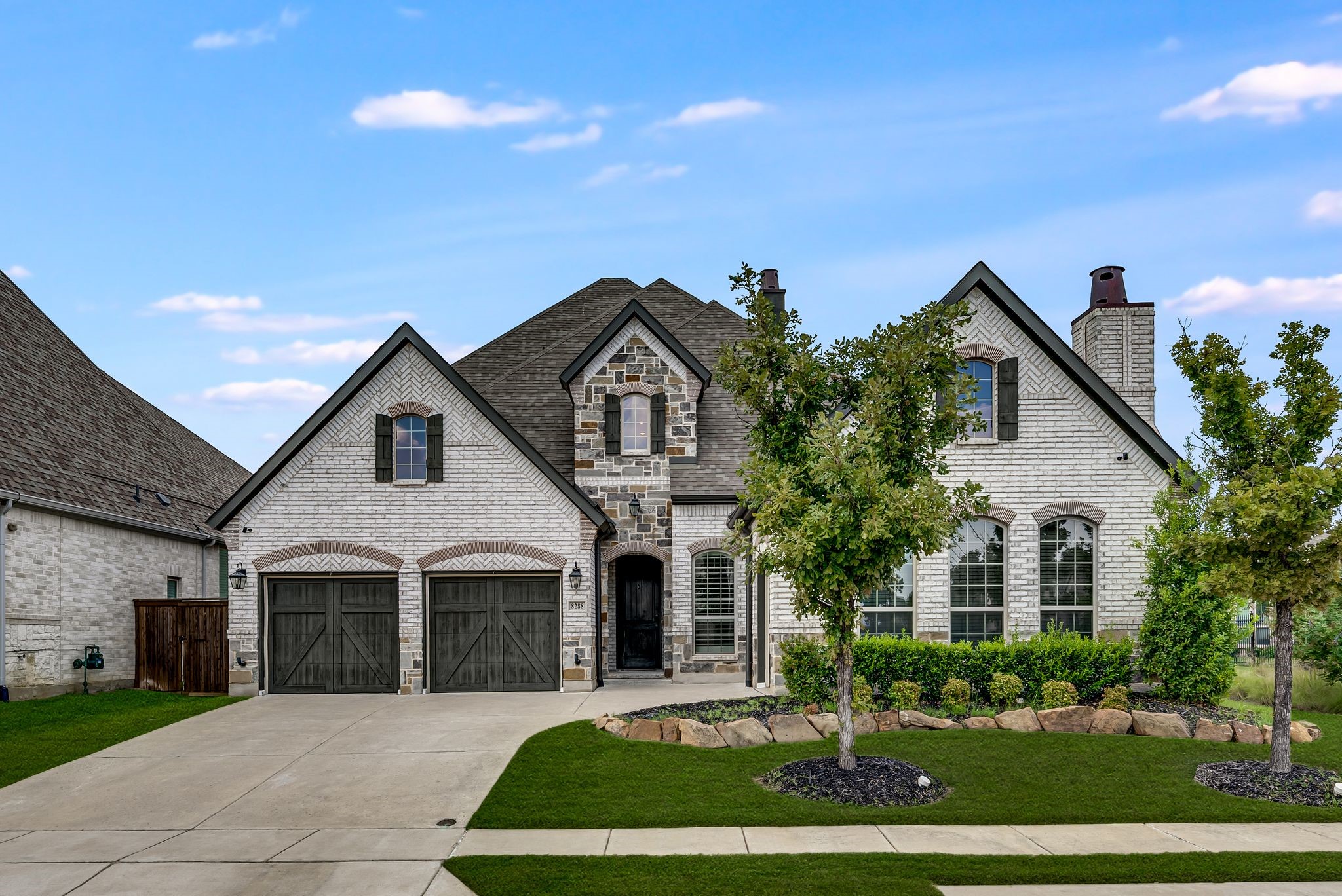8288 Western The Colony TX 75056
