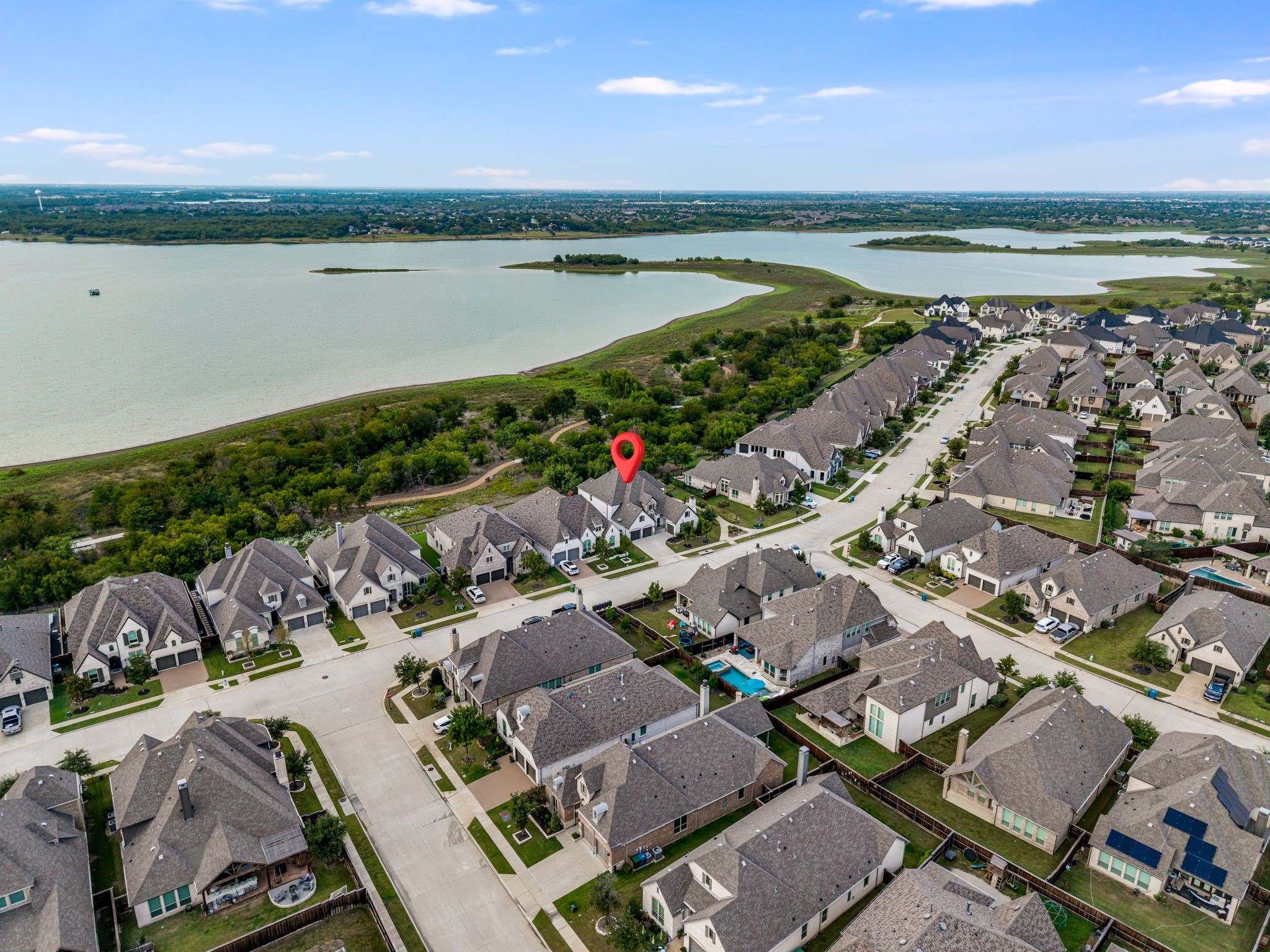 8288 Western The Colony TX 75056