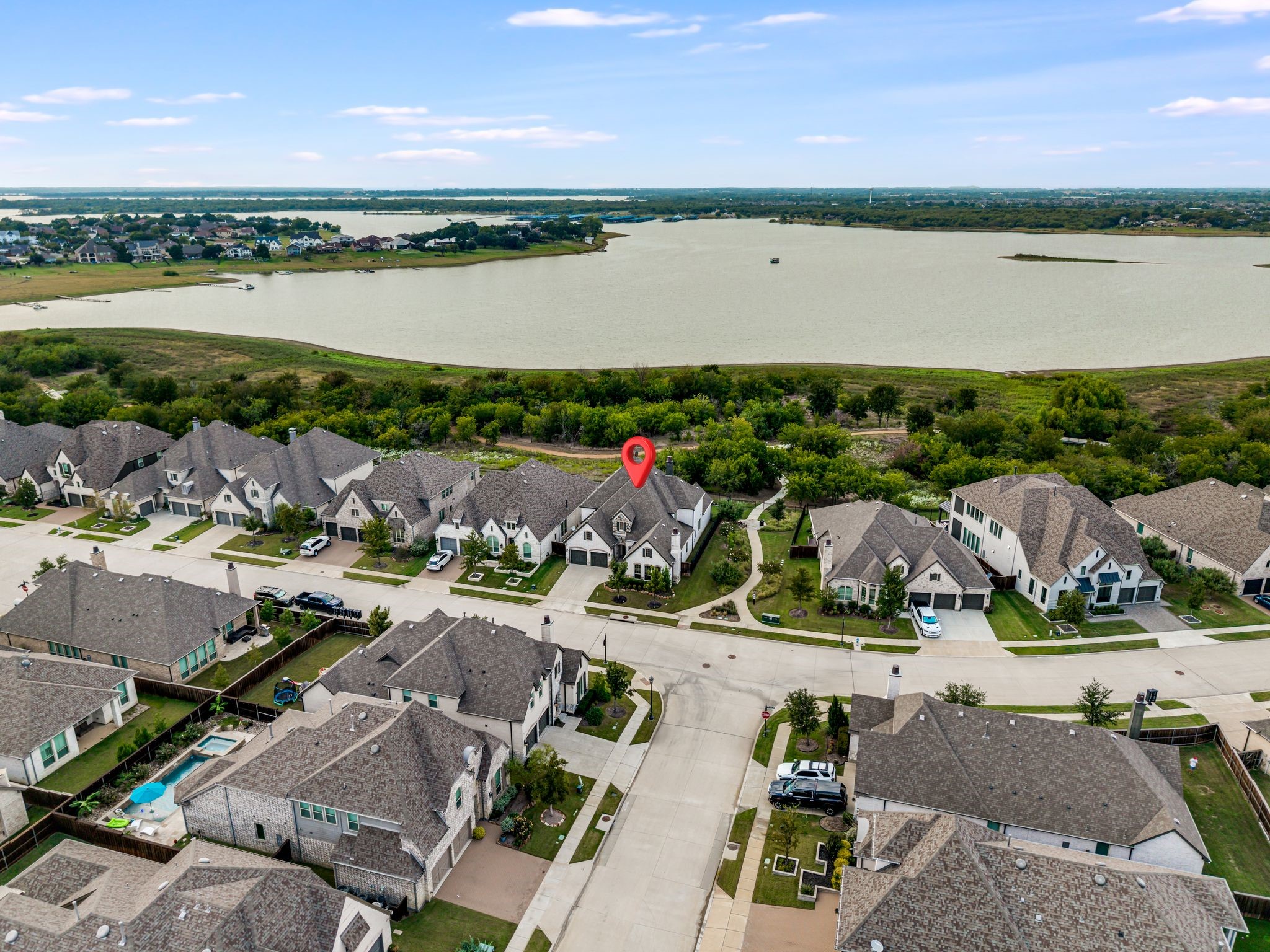 8288 Western The Colony TX 75056