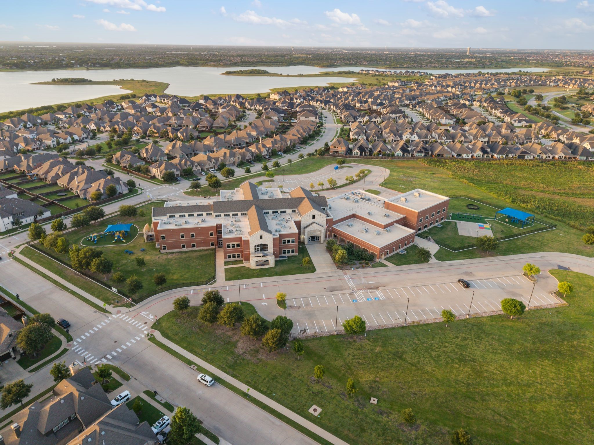 8288 Western The Colony TX 75056