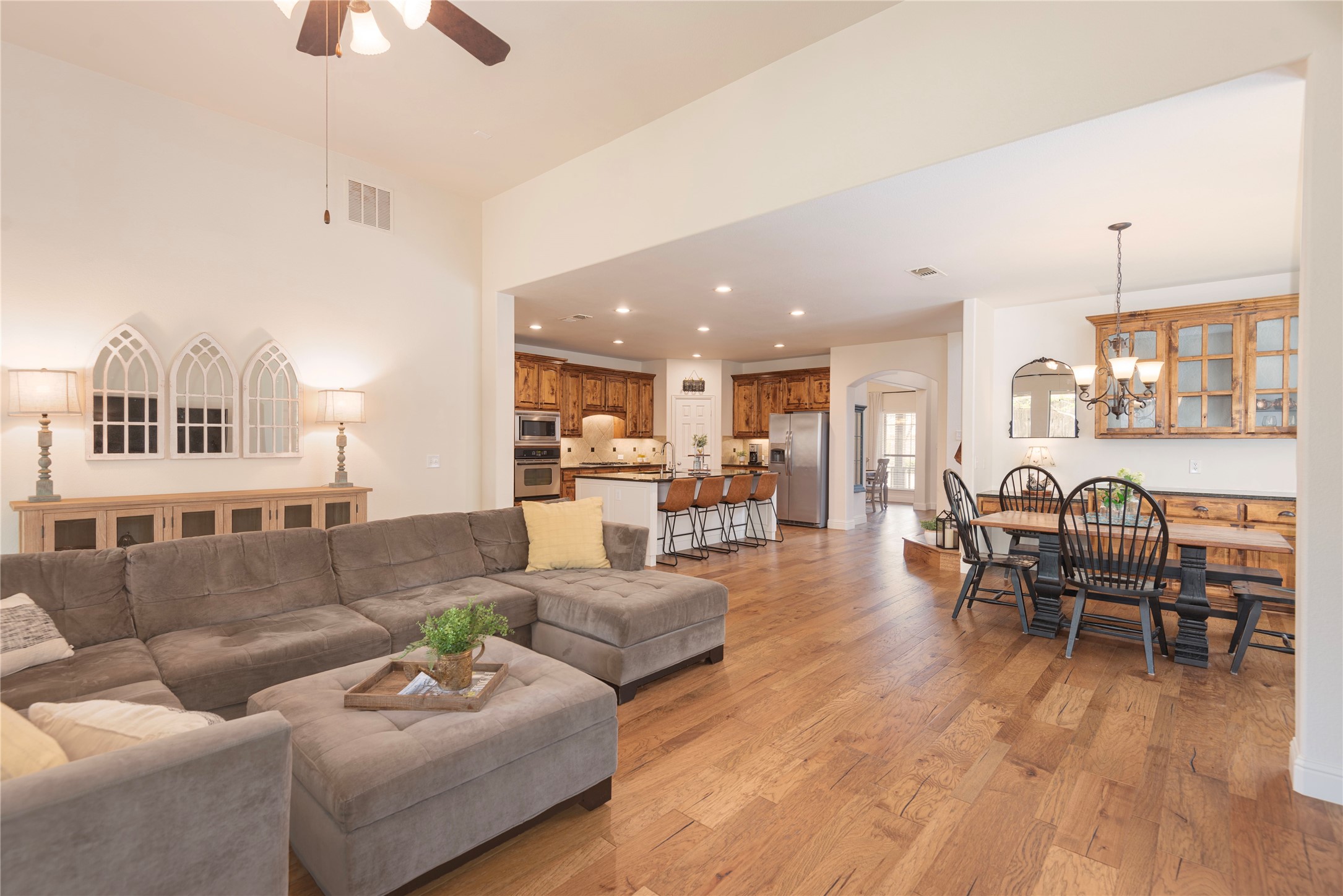 913 Canyon Wren Drive Mckinney TX 75071