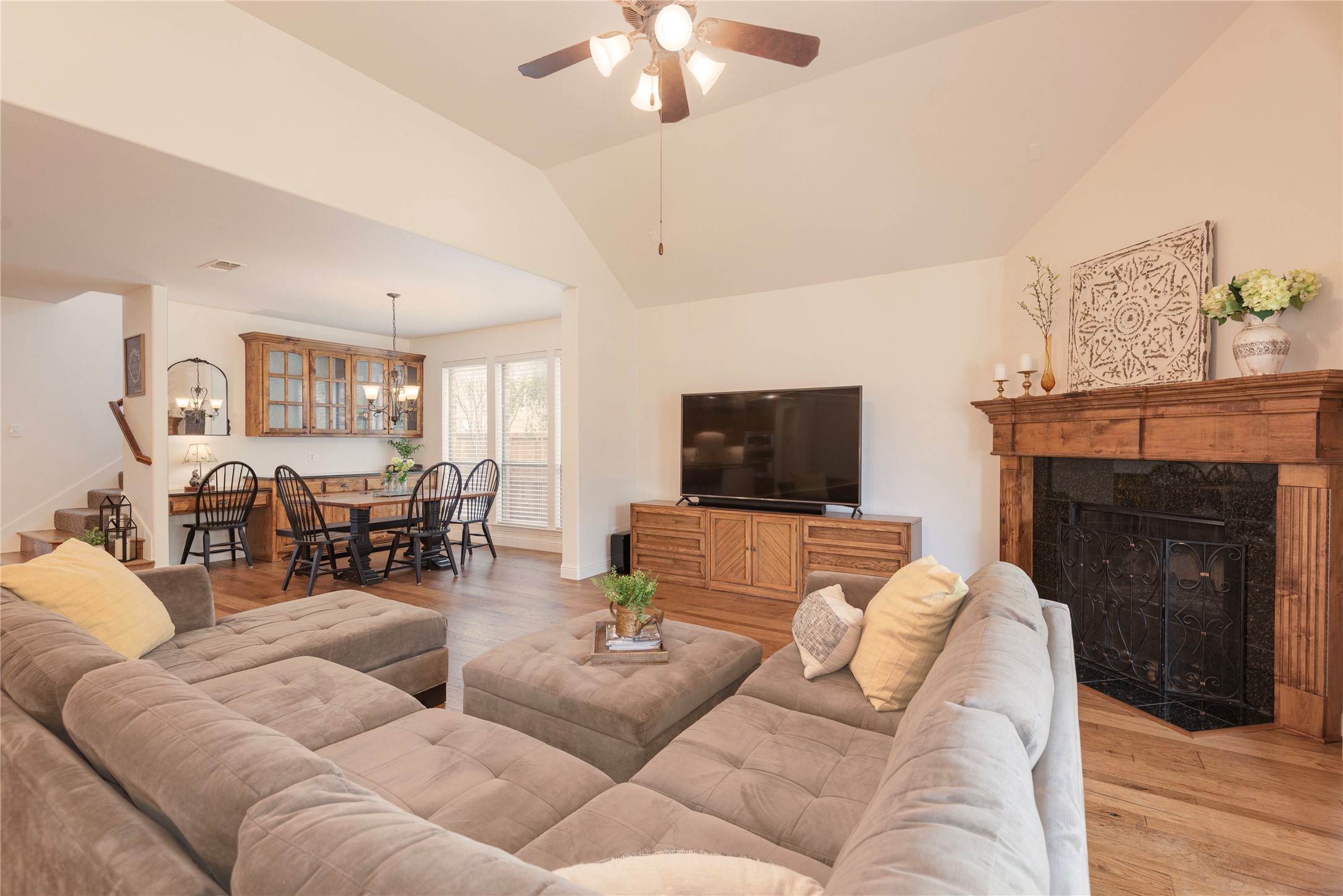 913 Canyon Wren Drive Mckinney TX 75071