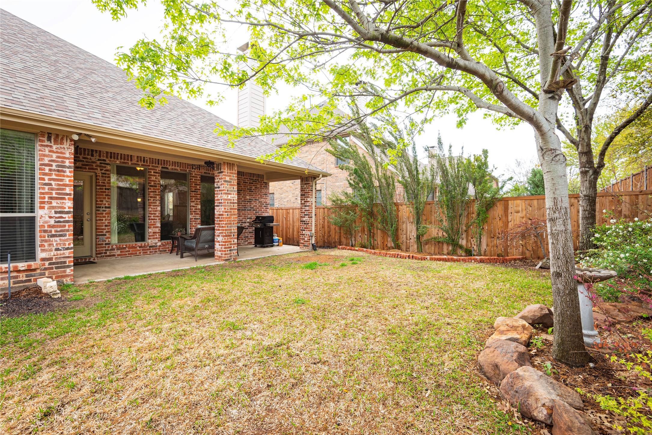 913 Canyon Wren Drive Mckinney TX 75071