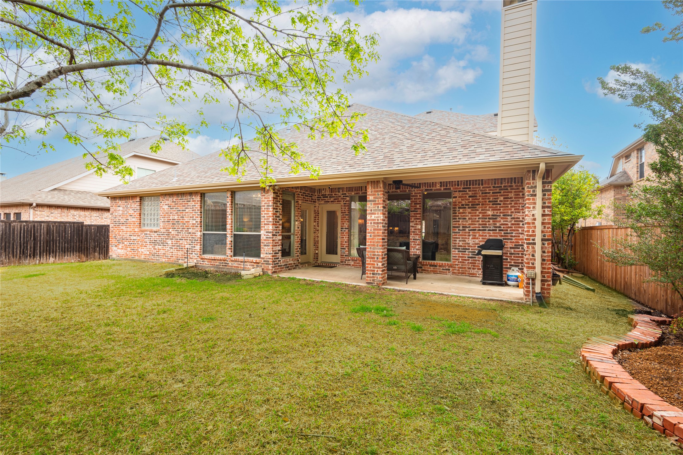 913 Canyon Wren Drive Mckinney TX 75071