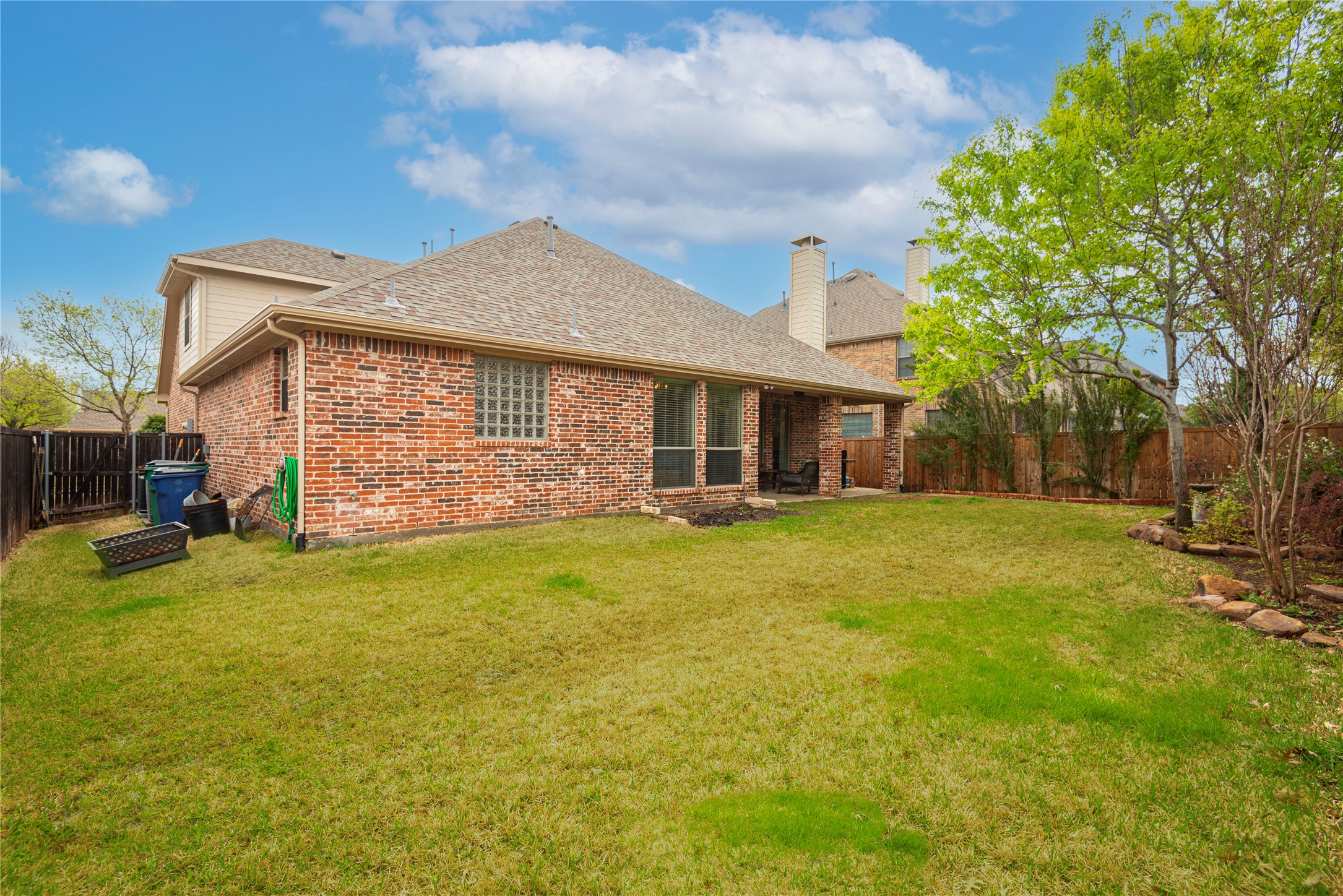 913 Canyon Wren Drive Mckinney TX 75071