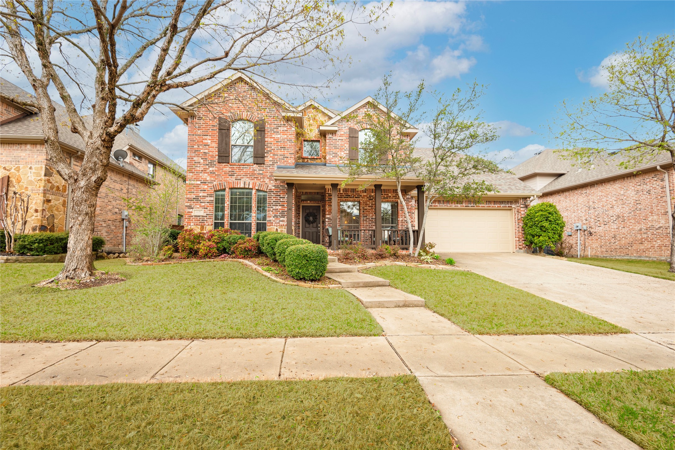 913 Canyon Wren Drive Mckinney TX 75071
