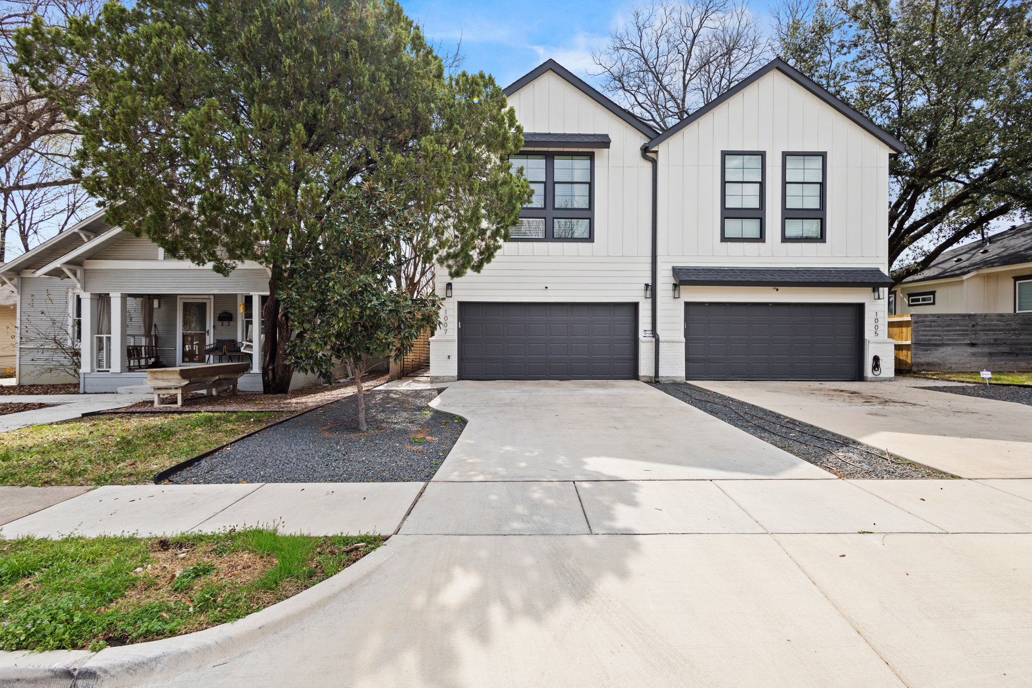 1007 Mount Auburn Avenue Dallas TX 75223