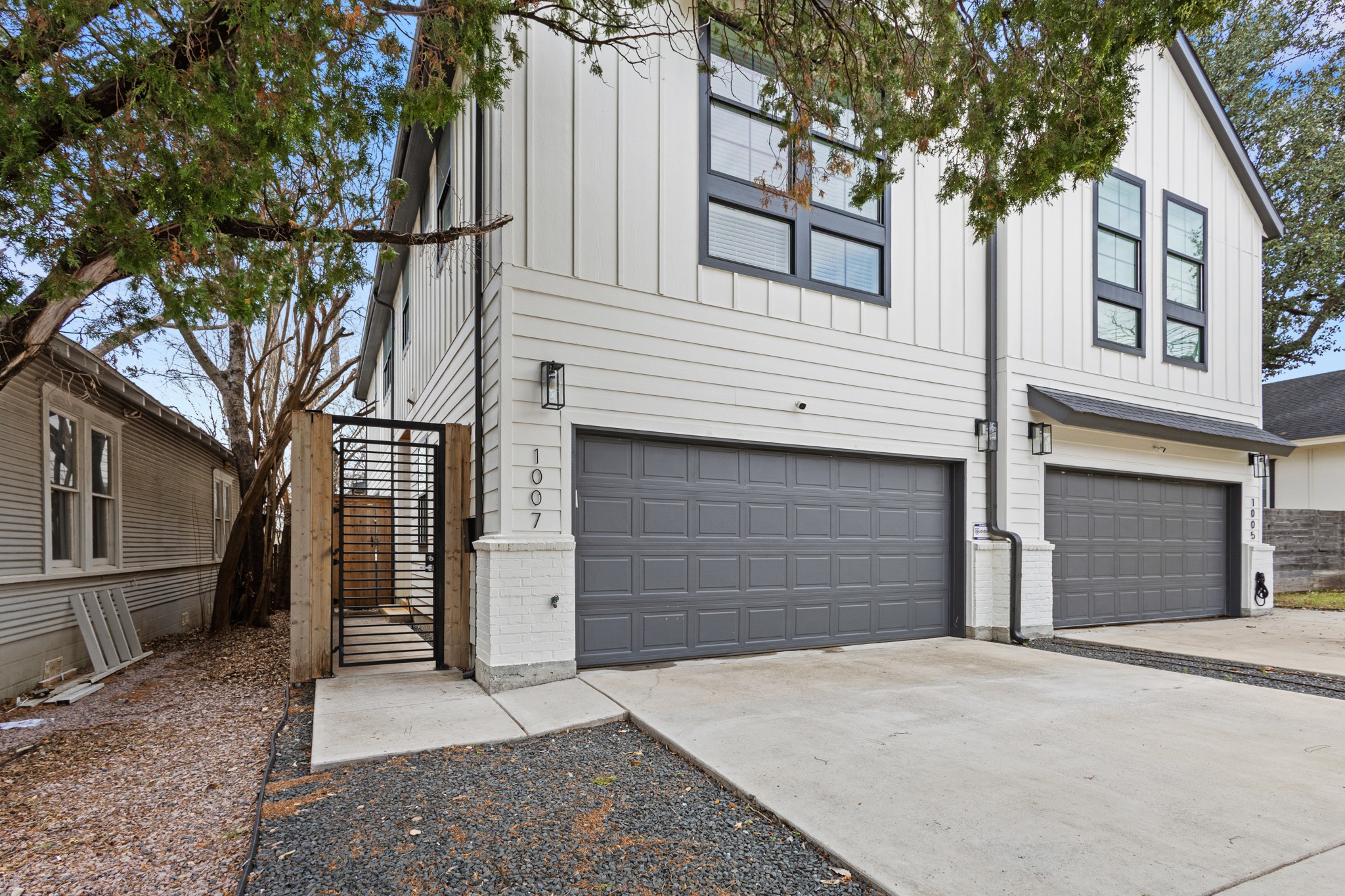 1007 Mount Auburn Avenue Dallas TX 75223