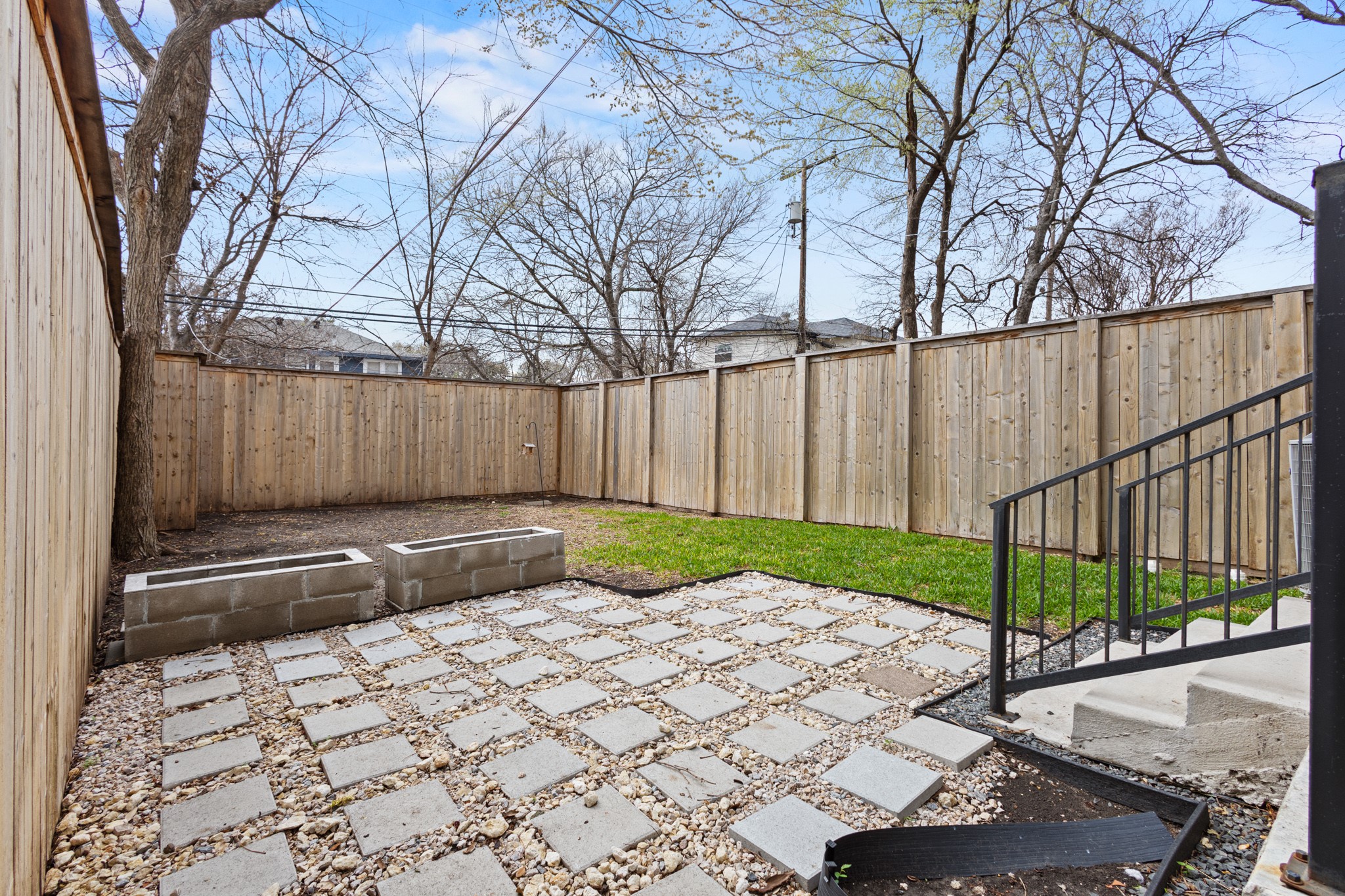 1007 Mount Auburn Avenue Dallas TX 75223