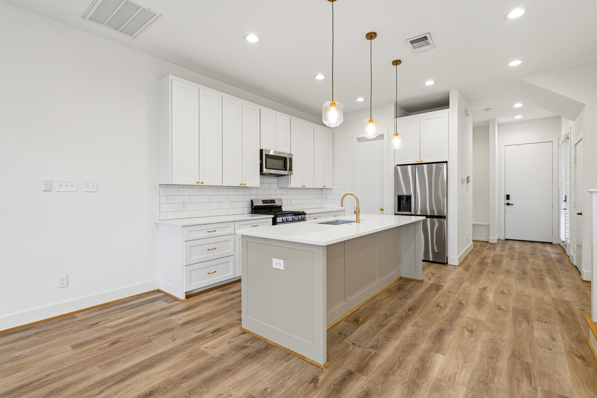 1007 Mount Auburn Avenue Dallas TX 75223