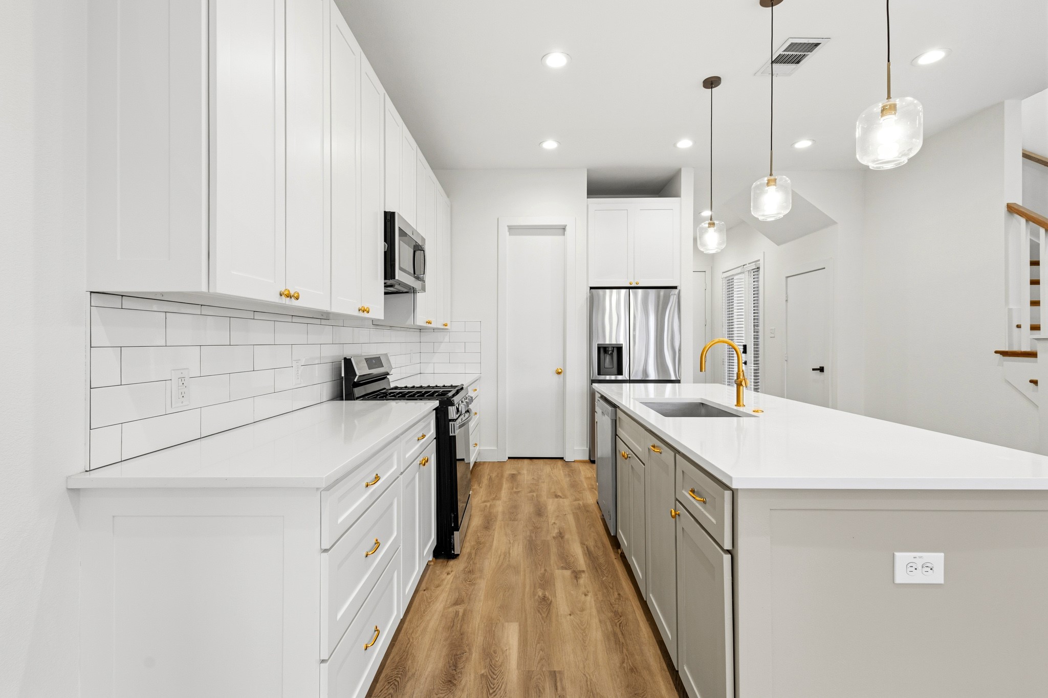 1007 Mount Auburn Avenue Dallas TX 75223