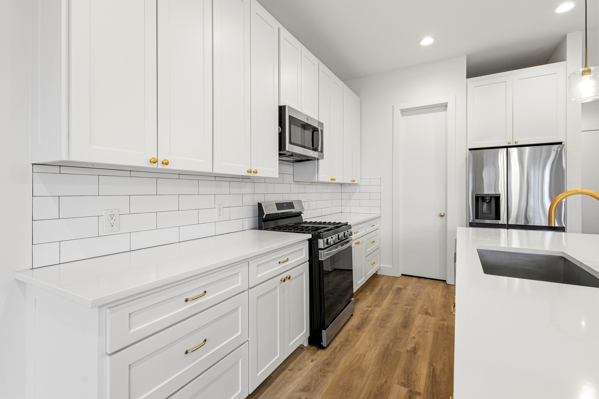 1007 Mount Auburn Avenue Dallas TX 75223
