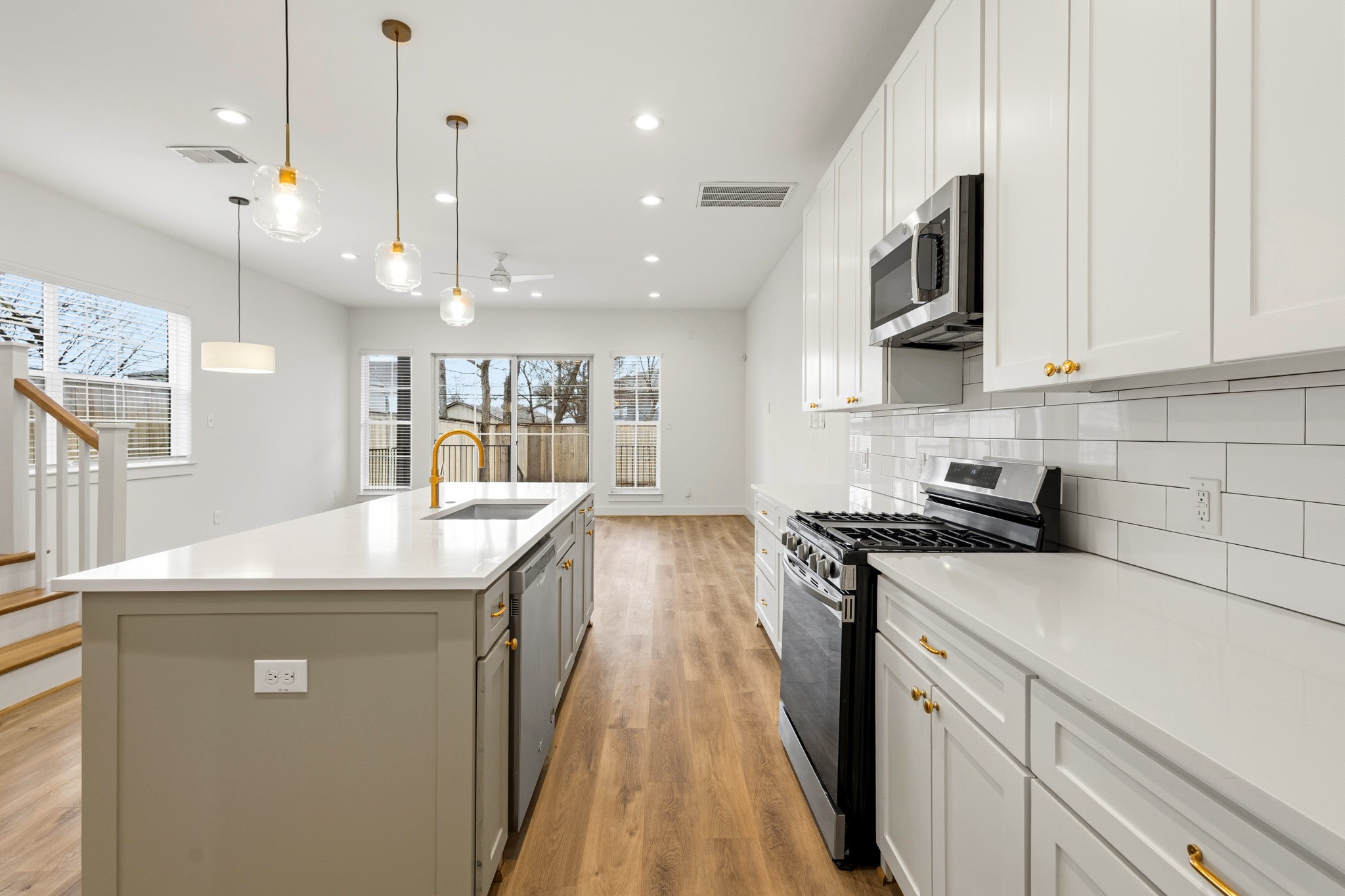 1007 Mount Auburn Avenue Dallas TX 75223